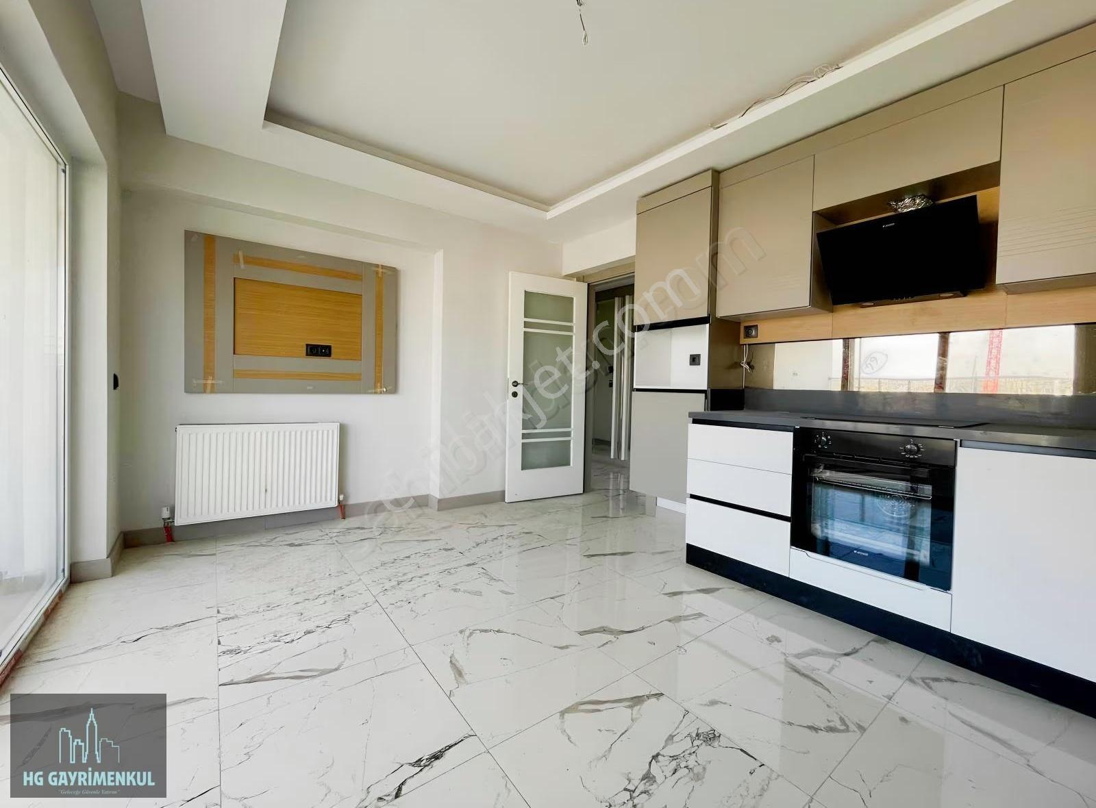 Törekent Serra Bulvar 2+1 Sıfır 15.kat Manzaralı Satılık Daire - Görsel 13