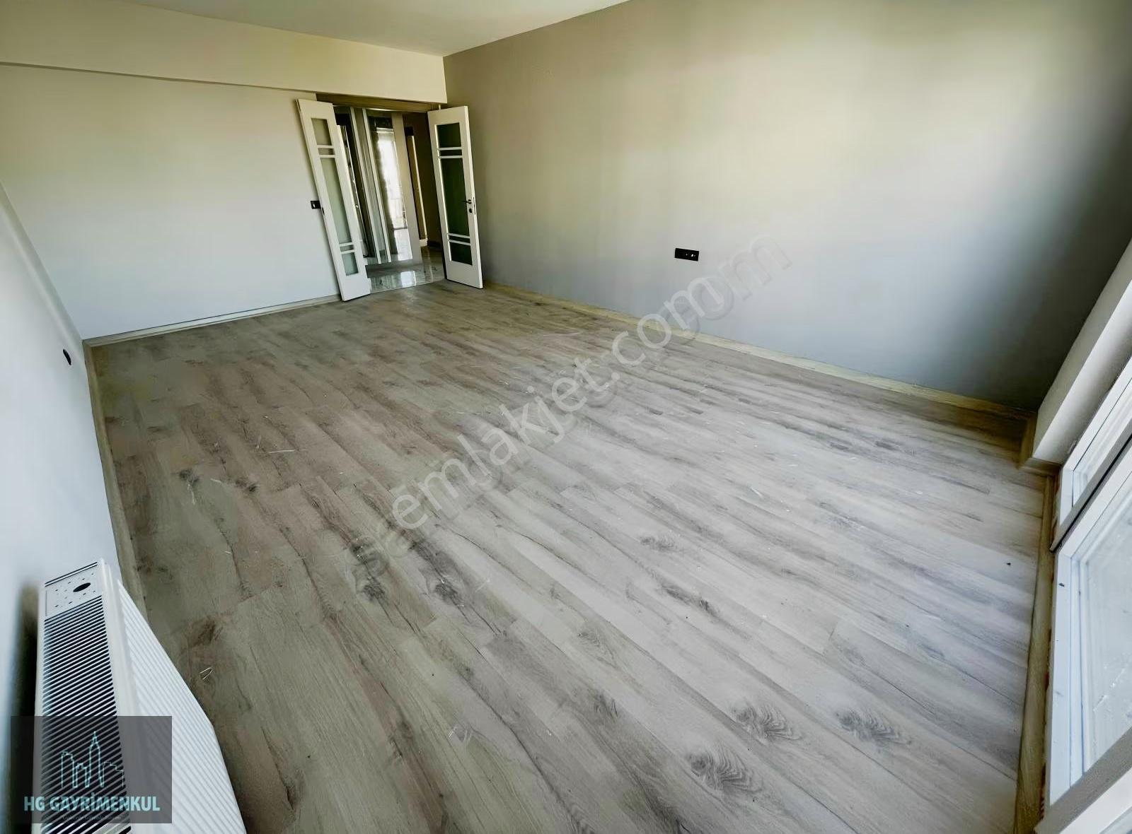 Törekent Serra Bulvar 2+1 Sıfır 15.kat Manzaralı Satılık Daire - Görsel 25