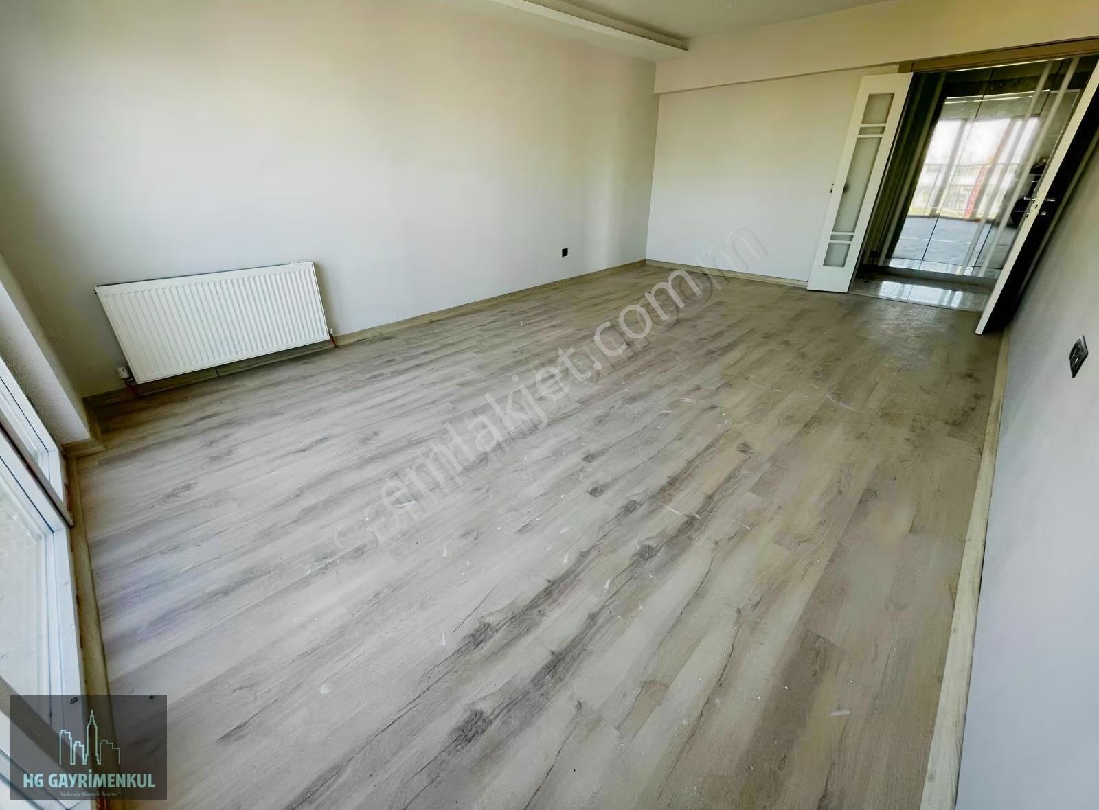 Törekent Serra Bulvar 2+1 Sıfır 15.kat Manzaralı Satılık Daire - Görsel 24