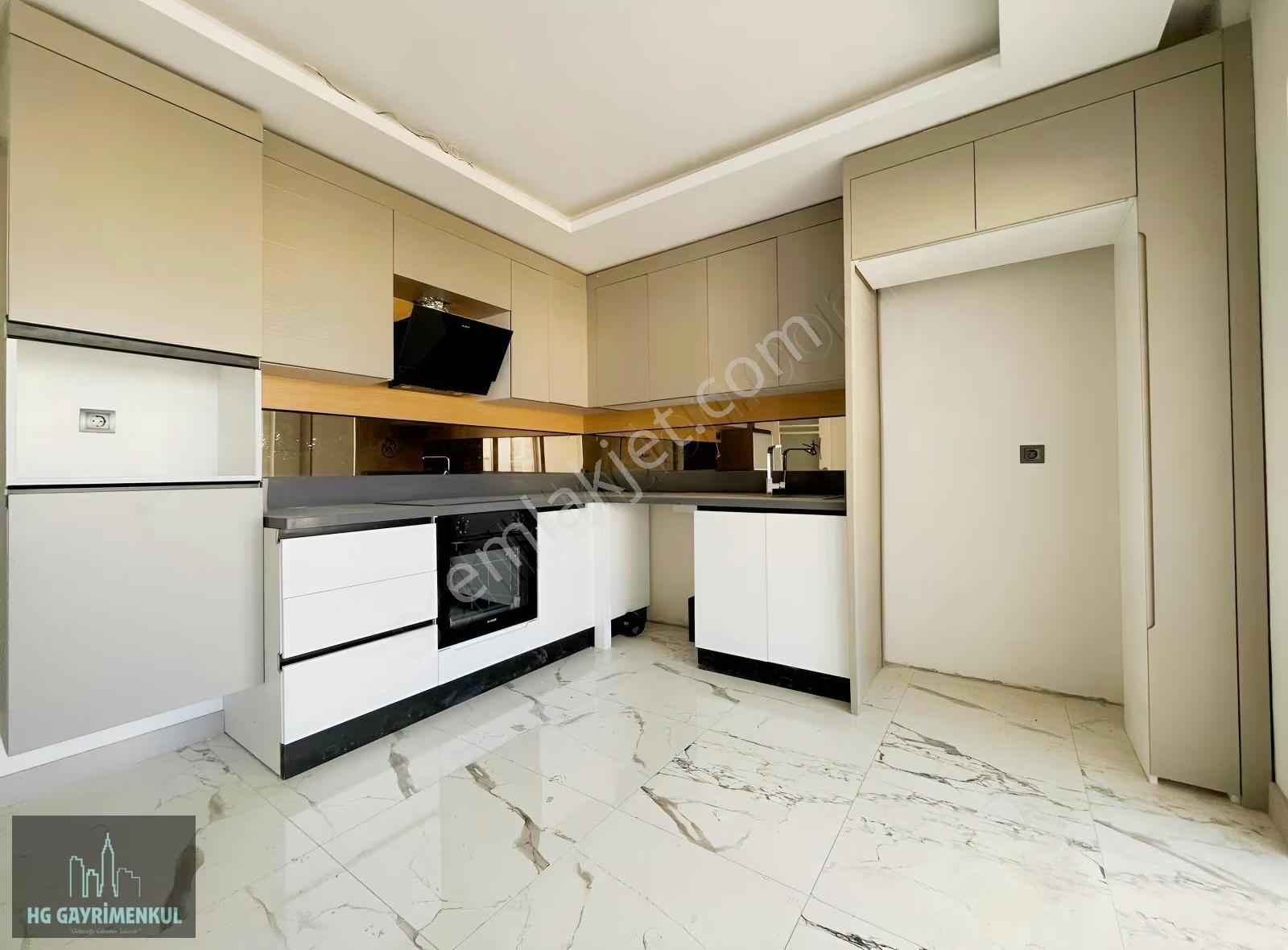 Törekent Serra Bulvar 2+1 Sıfır 15.kat Manzaralı Satılık Daire - Görsel 12