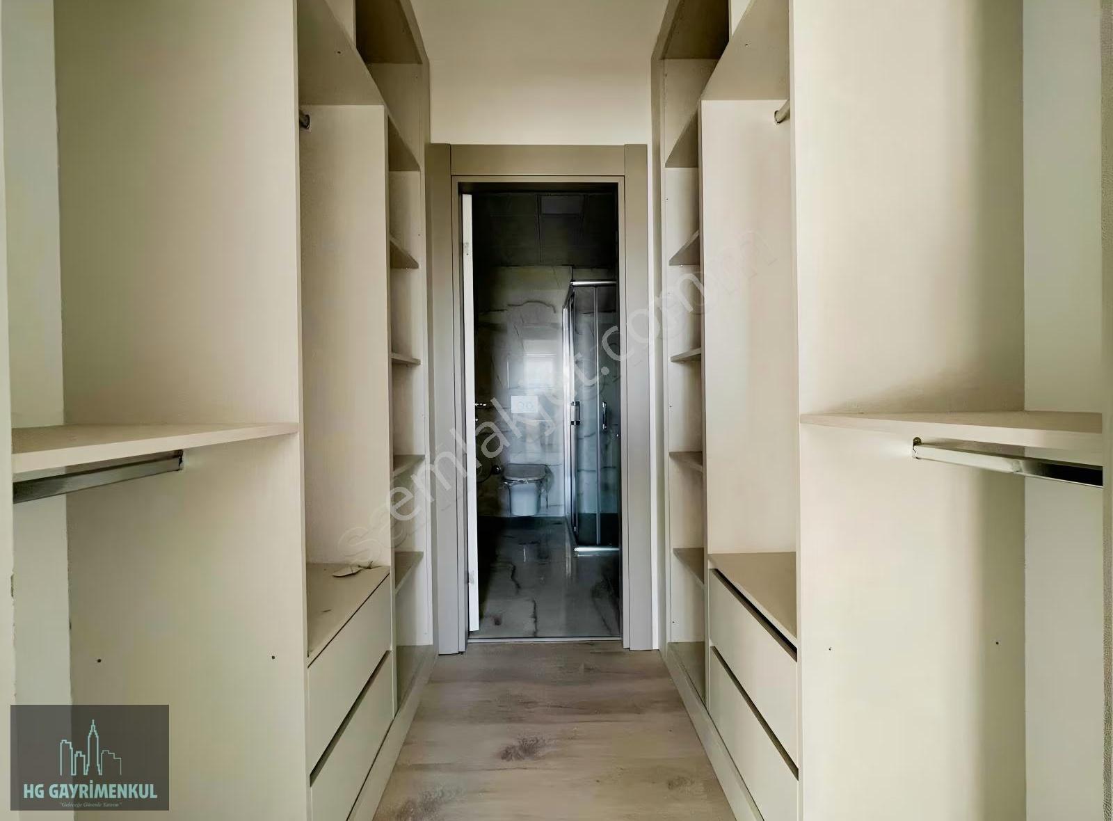 Törekent Serra Bulvar 2+1 Sıfır 15.kat Manzaralı Satılık Daire - Görsel 30
