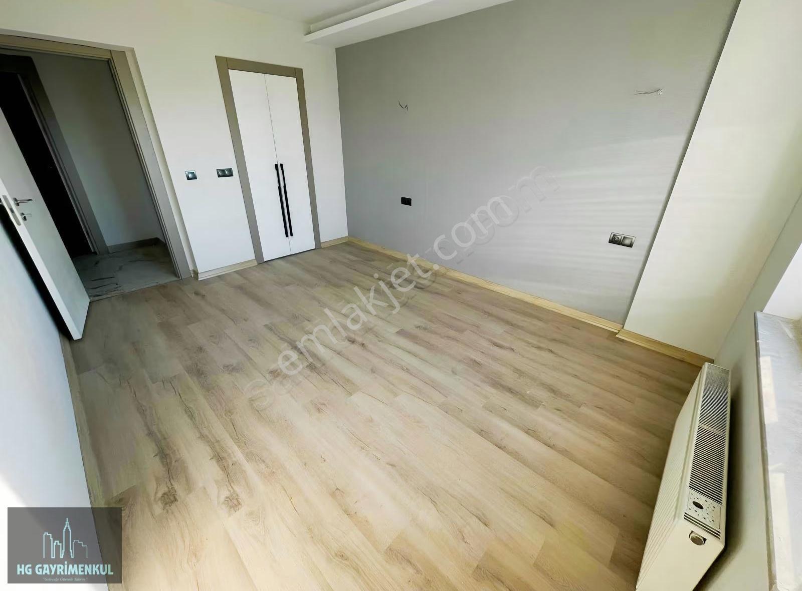Törekent Serra Bulvar 2+1 Sıfır 15.kat Manzaralı Satılık Daire - Görsel 19