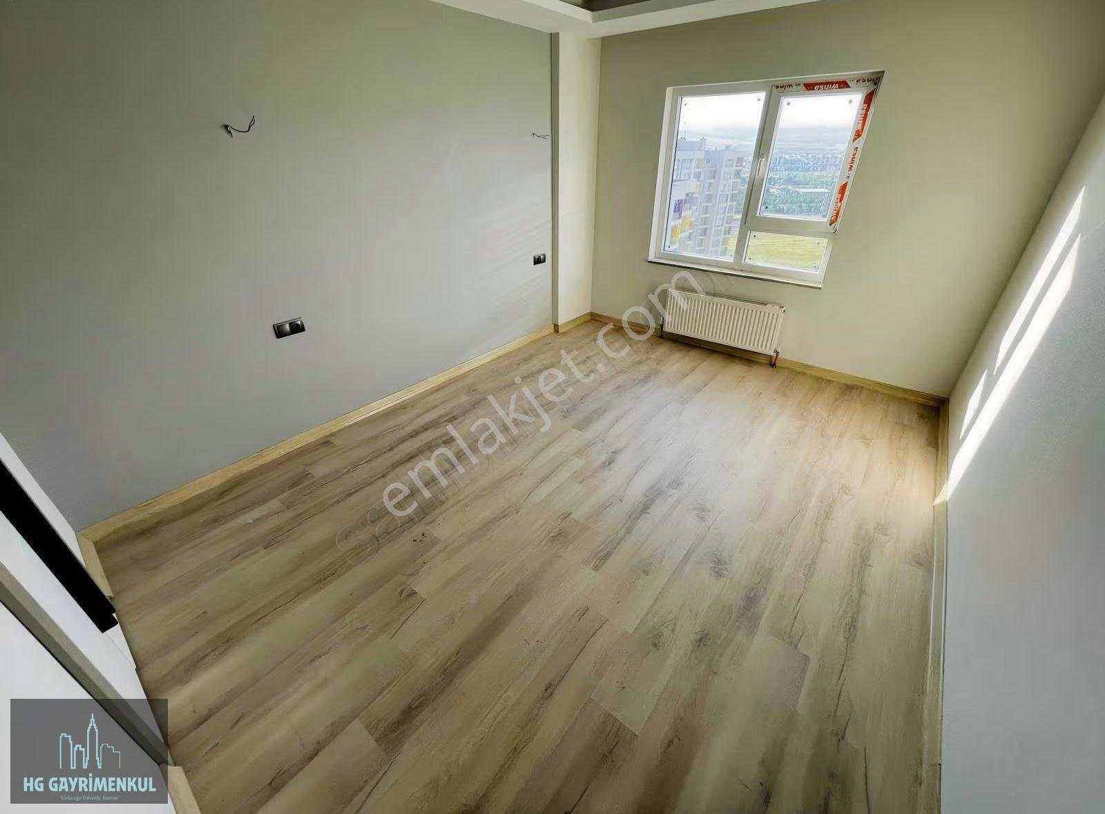 Törekent Serra Bulvar 2+1 Sıfır 15.kat Manzaralı Satılık Daire - Görsel 28