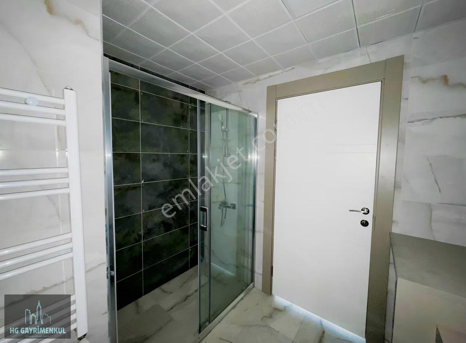 Törekent Serra Bulvar 2+1 Sıfır 15.kat Manzaralı Satılık Daire - Görsel 14