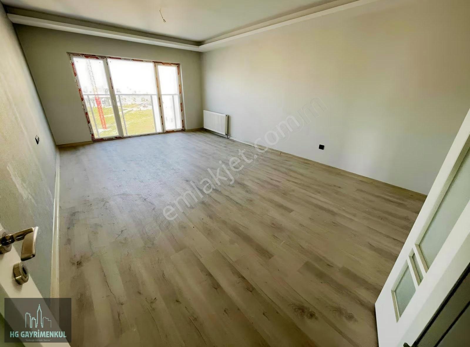 Törekent Serra Bulvar 2+1 Sıfır 15.kat Manzaralı Satılık Daire - Görsel 23