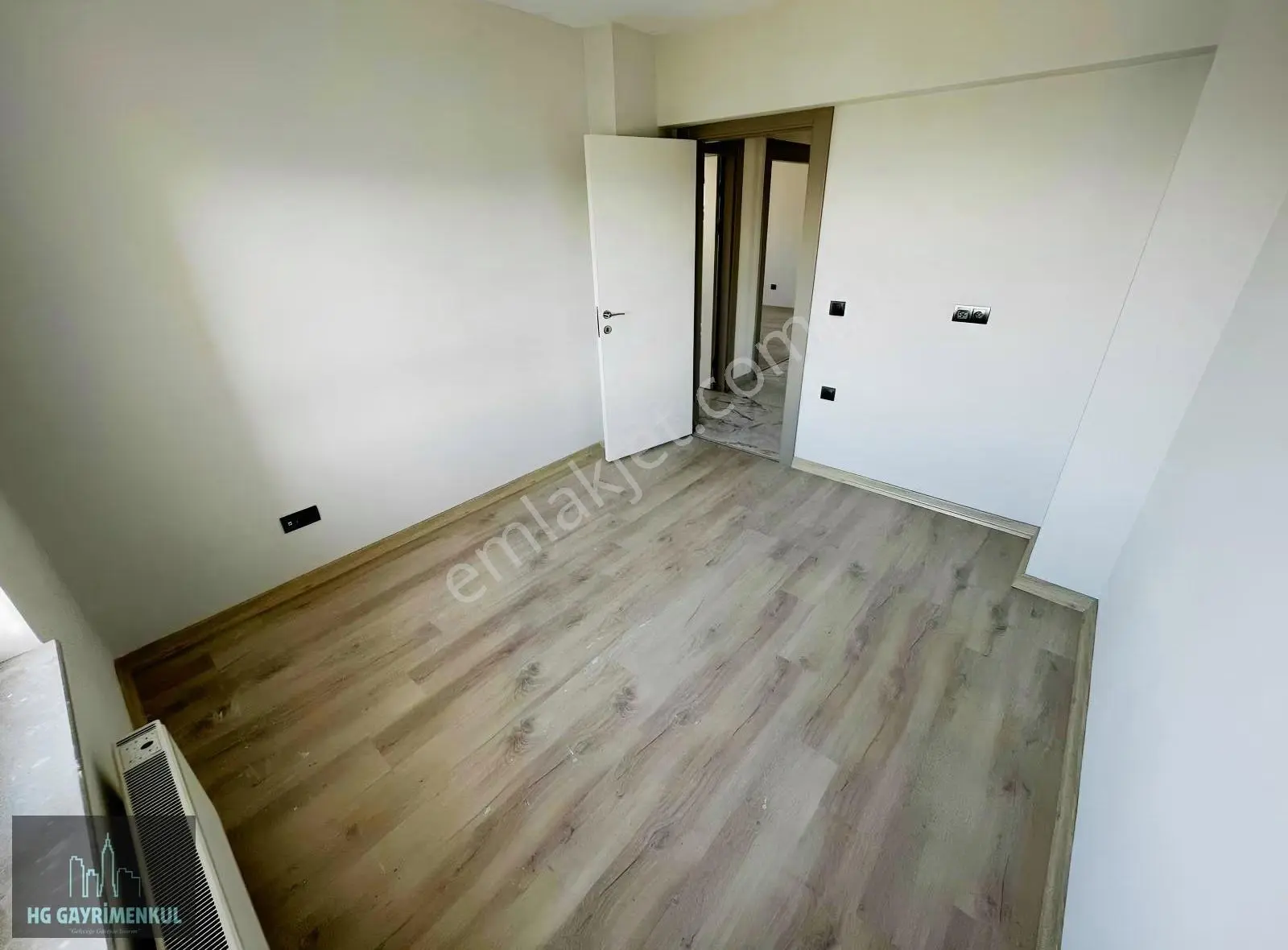 Törekent Serra Bulvar 2+1 Sıfır 15.kat Manzaralı Satılık Daire - Görsel 6