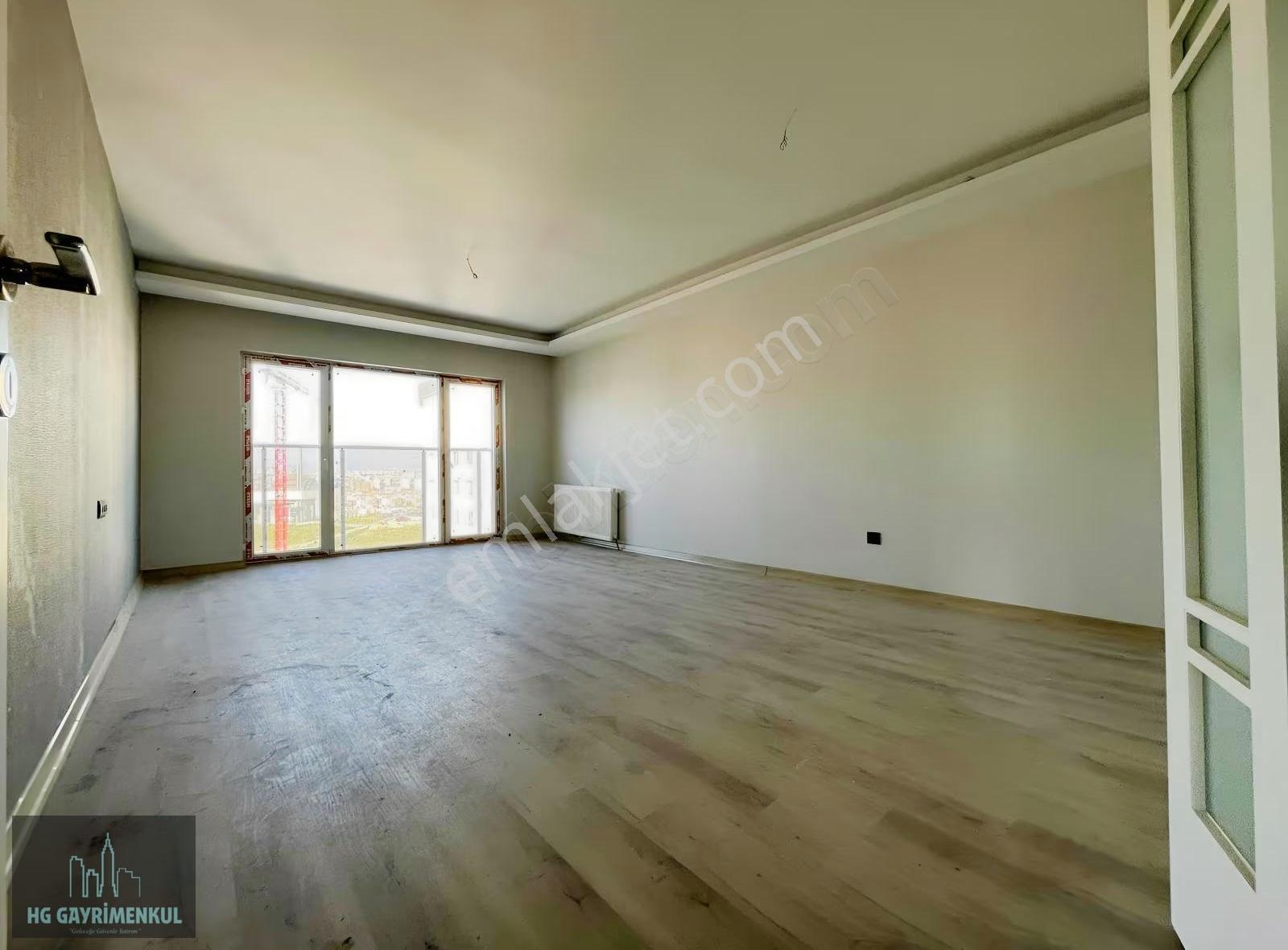 Törekent Serra Bulvar 2+1 Sıfır 15.kat Manzaralı Satılık Daire - Görsel 22