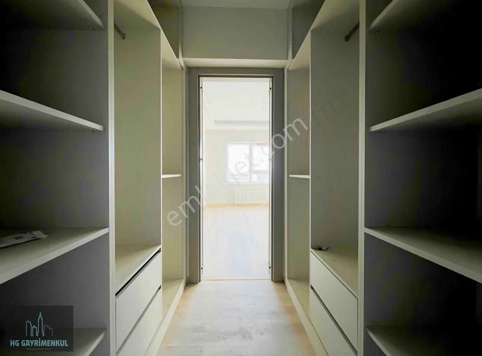 Törekent Serra Bulvar 2+1 Sıfır 15.kat Manzaralı Satılık Daire - Görsel 31
