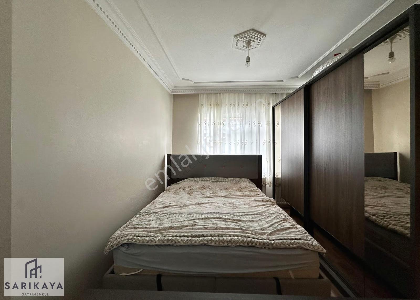 Sarıkayadan Tepebaşında Kentsel Dönüşüme Uygun 3+1 Masrafsız - Görsel 21