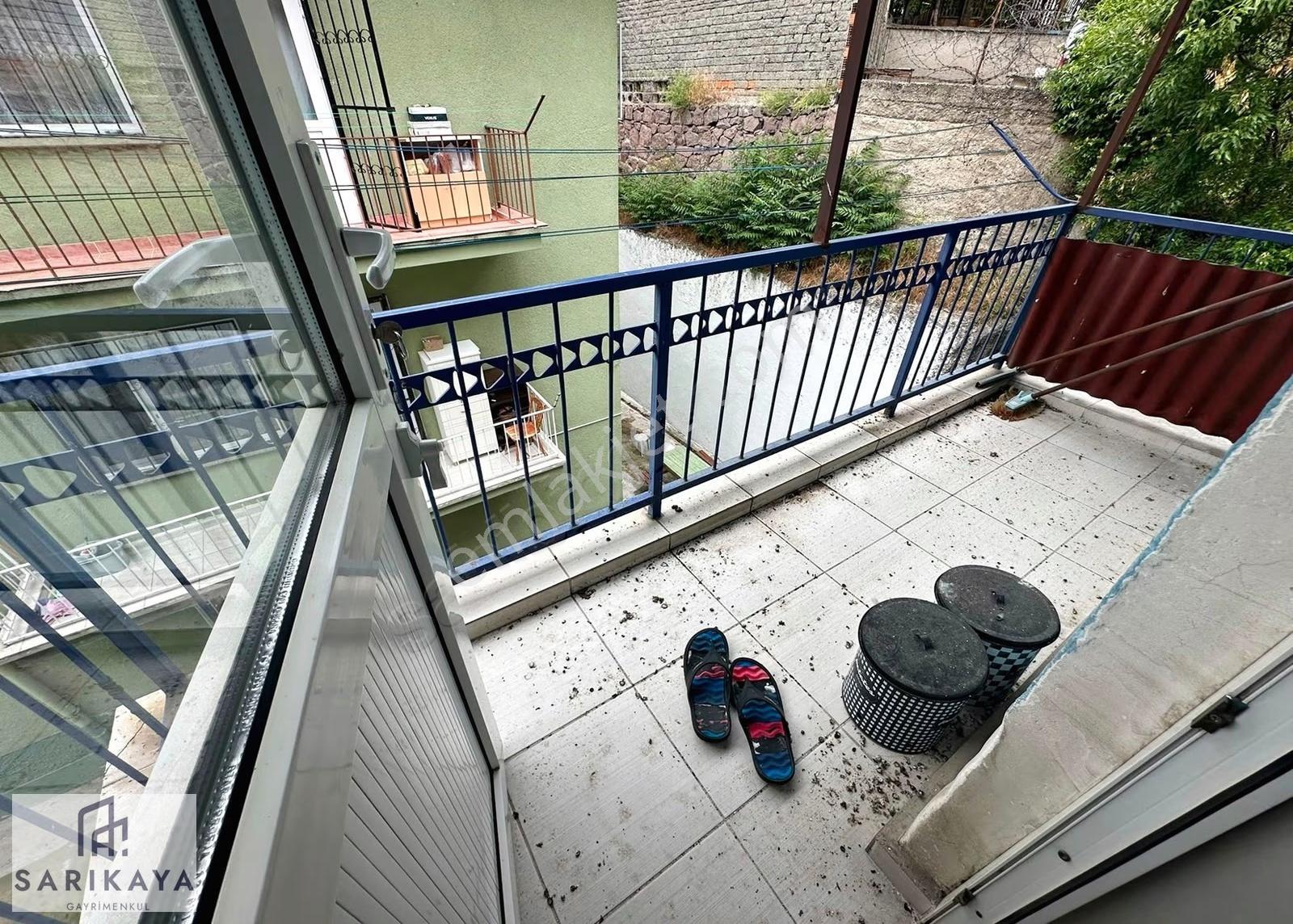 Sarıkayadan Tepebaşında Kentsel Dönüşüme Uygun 3+1 Masrafsız - Görsel 18