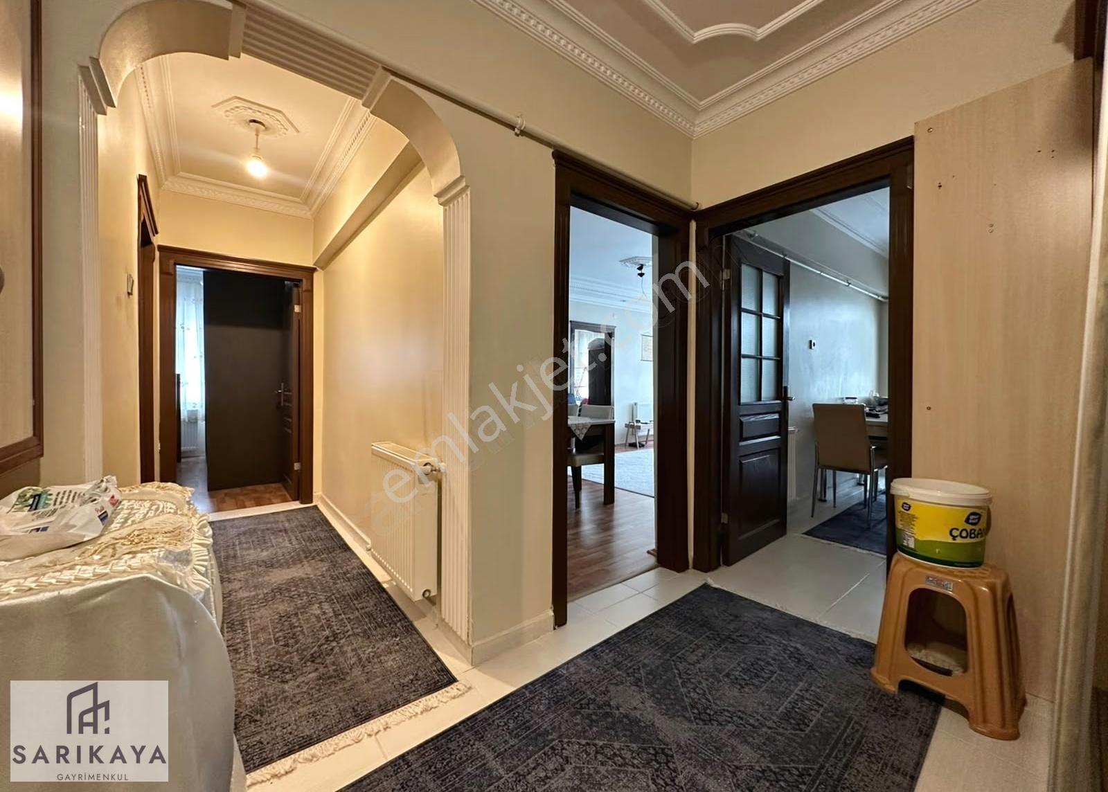 Sarıkayadan Tepebaşında Kentsel Dönüşüme Uygun 3+1 Masrafsız - Görsel 26