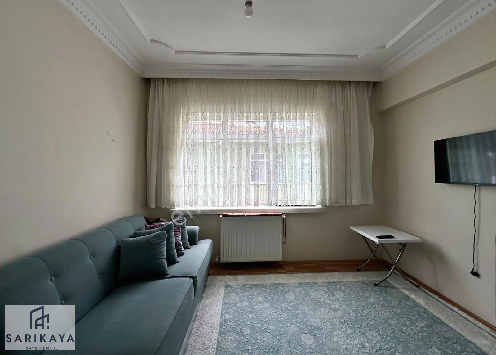 Sarıkayadan Tepebaşında Kentsel Dönüşüme Uygun 3+1 Masrafsız - Görsel 14