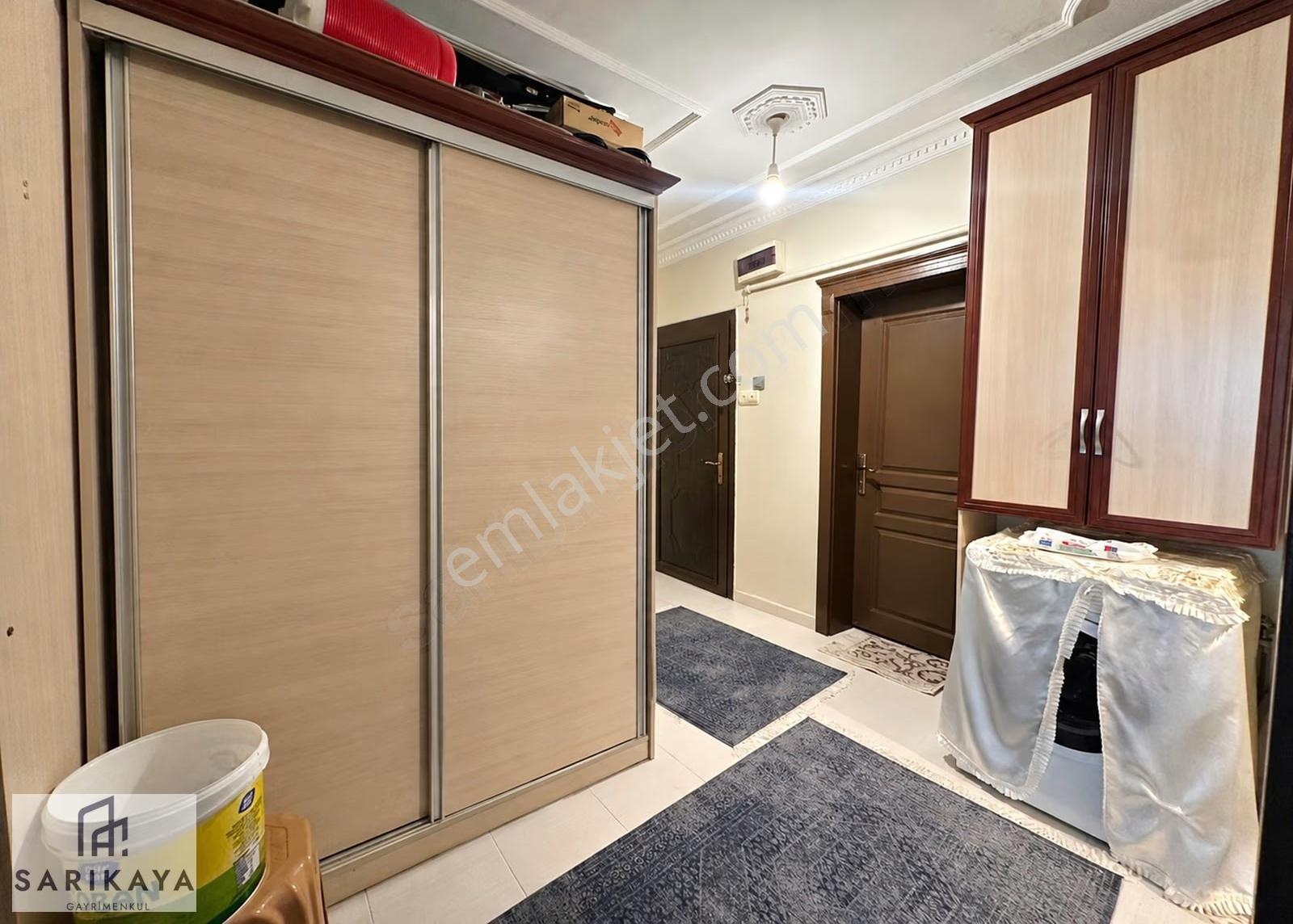 Sarıkayadan Tepebaşında Kentsel Dönüşüme Uygun 3+1 Masrafsız - Görsel 33