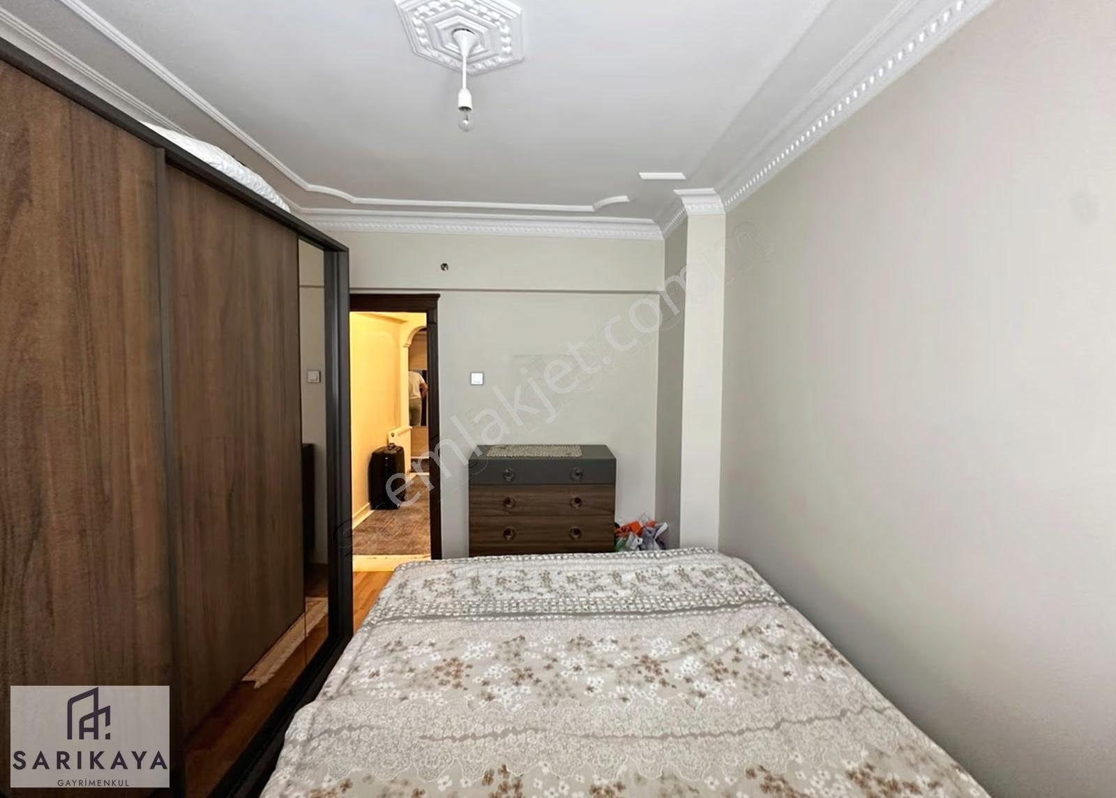 Sarıkayadan Tepebaşında Kentsel Dönüşüme Uygun 3+1 Masrafsız - Görsel 29