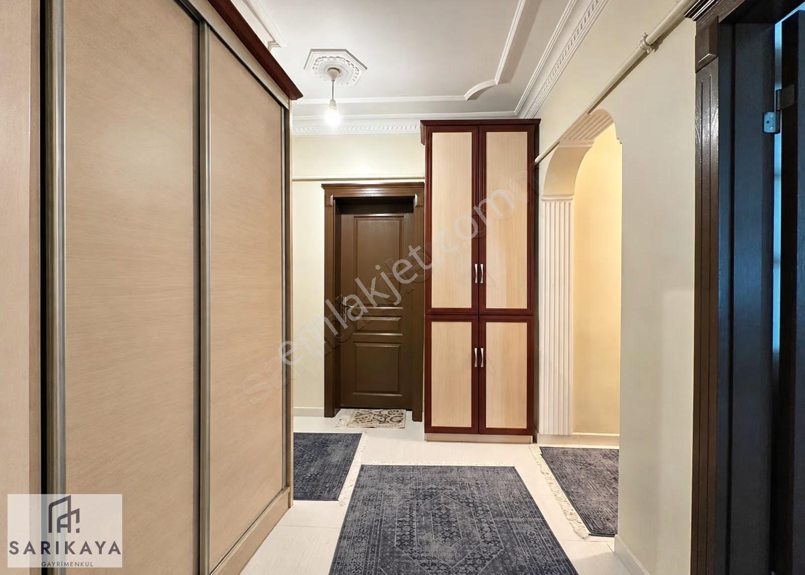 Sarıkayadan Tepebaşında Kentsel Dönüşüme Uygun 3+1 Masrafsız - Görsel 27