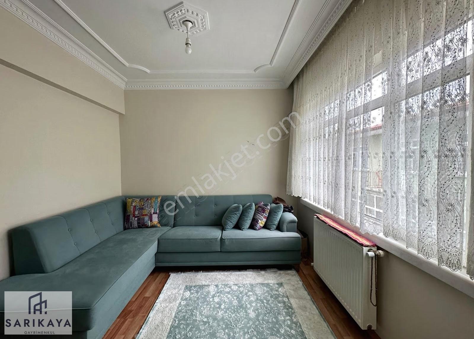 Sarıkayadan Tepebaşında Kentsel Dönüşüme Uygun 3+1 Masrafsız - Görsel 13