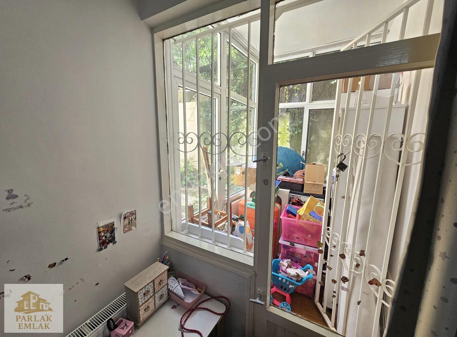 Sultantepe Yenidünya Sok. Da *boğaz Manzaralı* 3+1 Fırsat Daire - Görsel 25