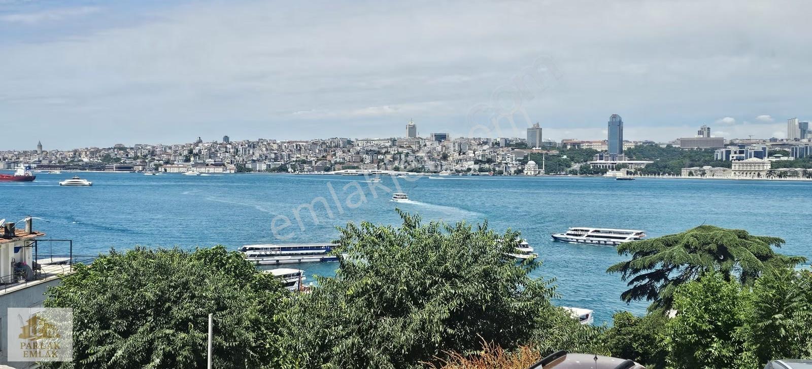 Sultantepe Yenidünya Sok. Da *boğaz Manzaralı* 3+1 Fırsat Daire - Görsel 35