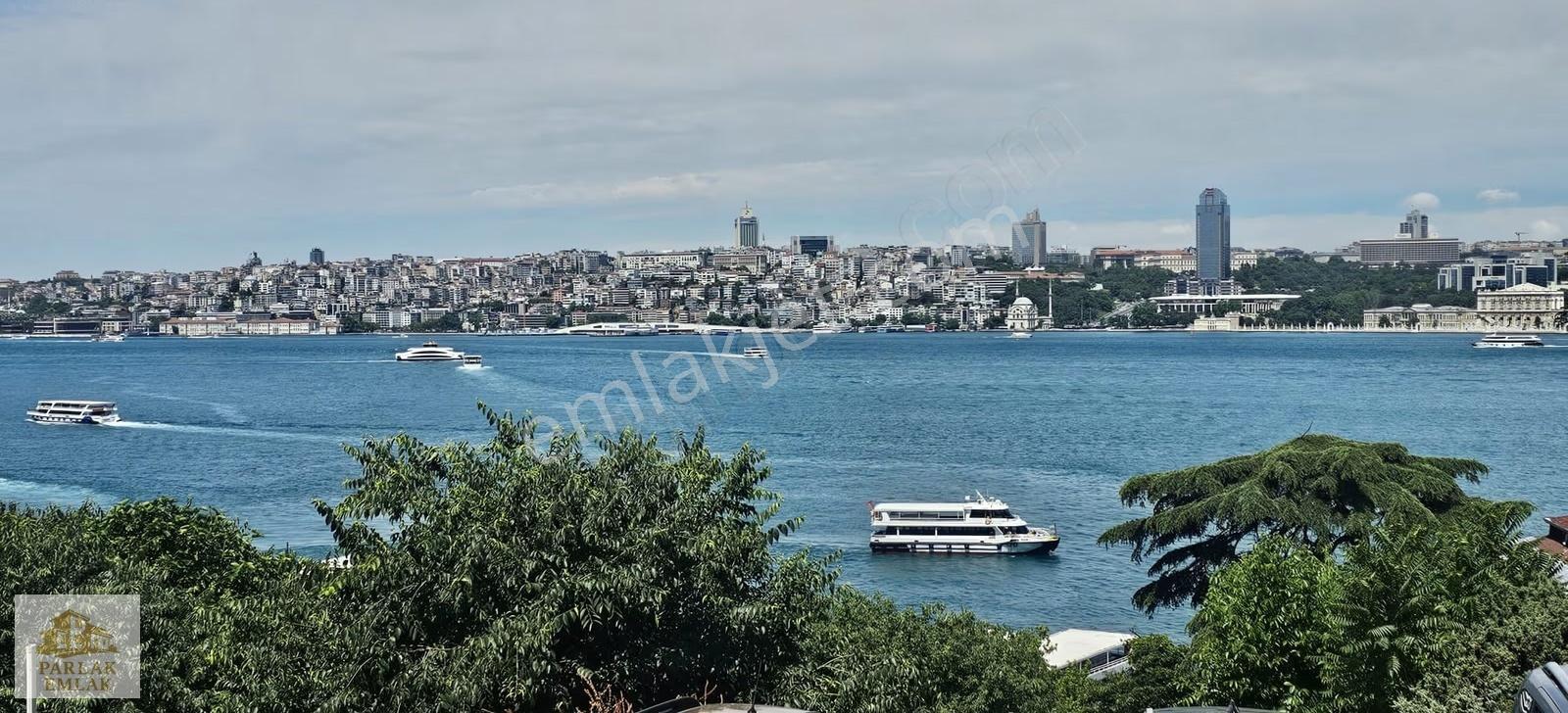 Sultantepe Yenidünya Sok. Da *boğaz Manzaralı* 3+1 Fırsat Daire - Görsel 12