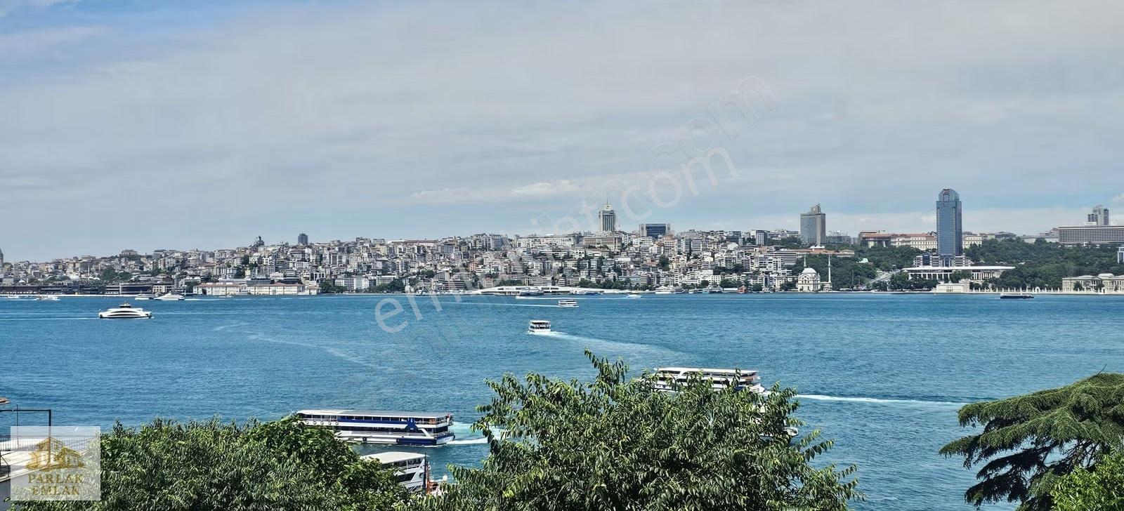Sultantepe Yenidünya Sok. Da *boğaz Manzaralı* 3+1 Fırsat Daire - Görsel 16