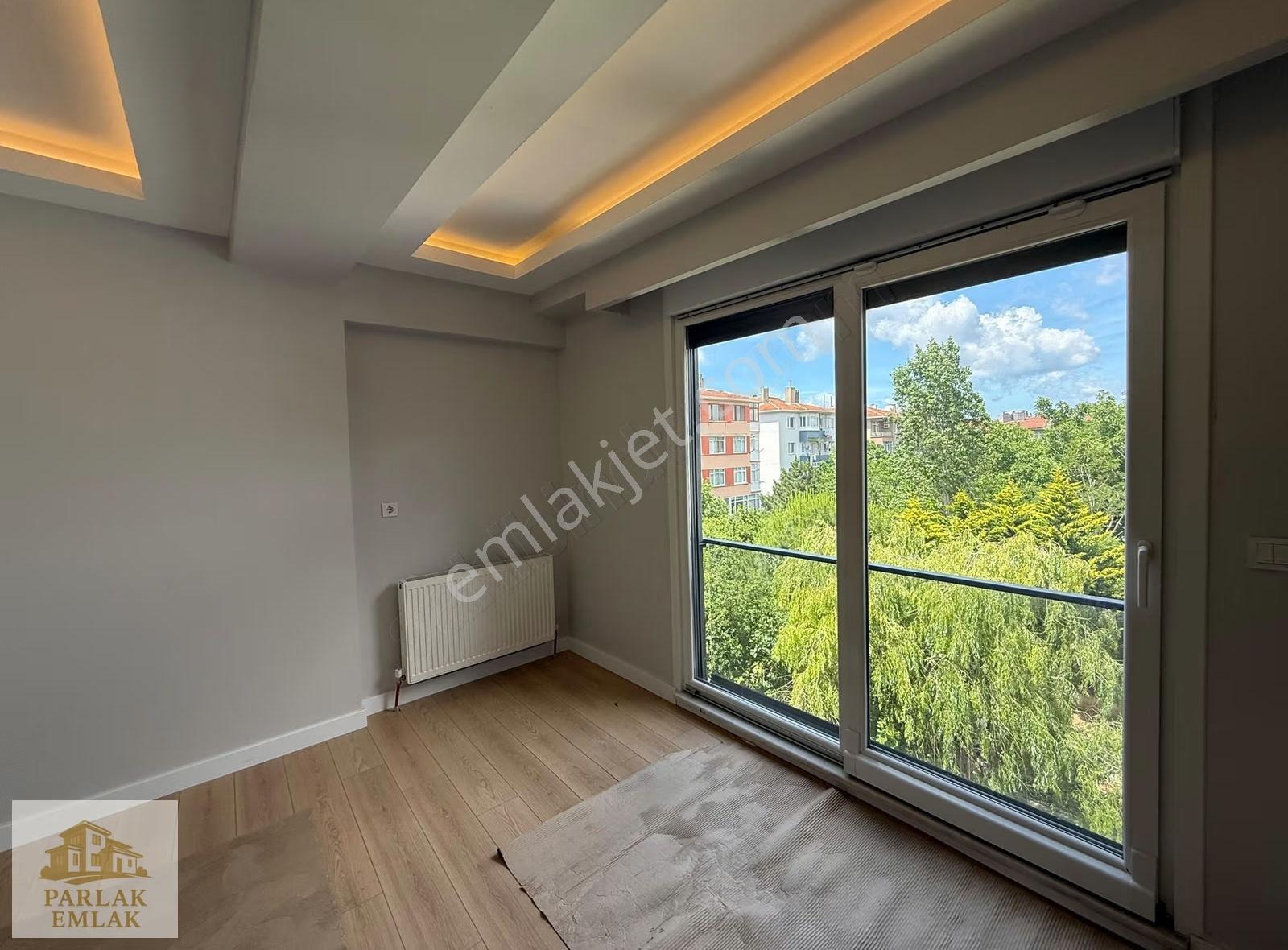 Parlak'tan Çok Güzel Konumda Sıfır Binada Dubleks Daire^^* - Görsel 12