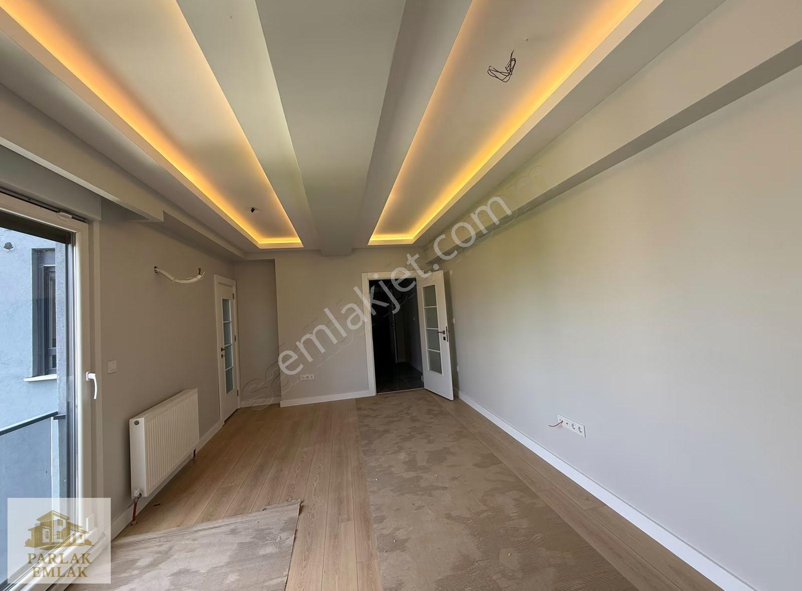 Parlak'tan Çok Güzel Konumda Sıfır Binada Dubleks Daire^^* - Görsel 13