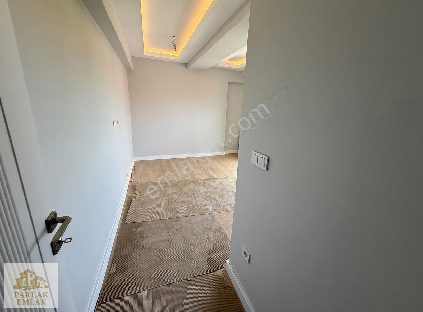 Parlak'tan Çok Güzel Konumda Sıfır Binada Dubleks Daire^^* - Görsel 17