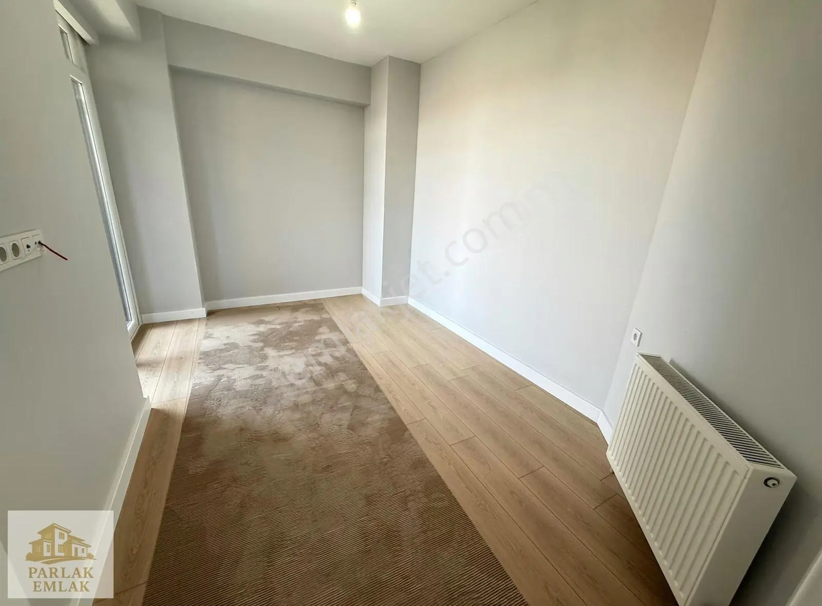 Parlak'tan Çok Güzel Konumda Sıfır Binada Dubleks Daire^^* - Görsel 2