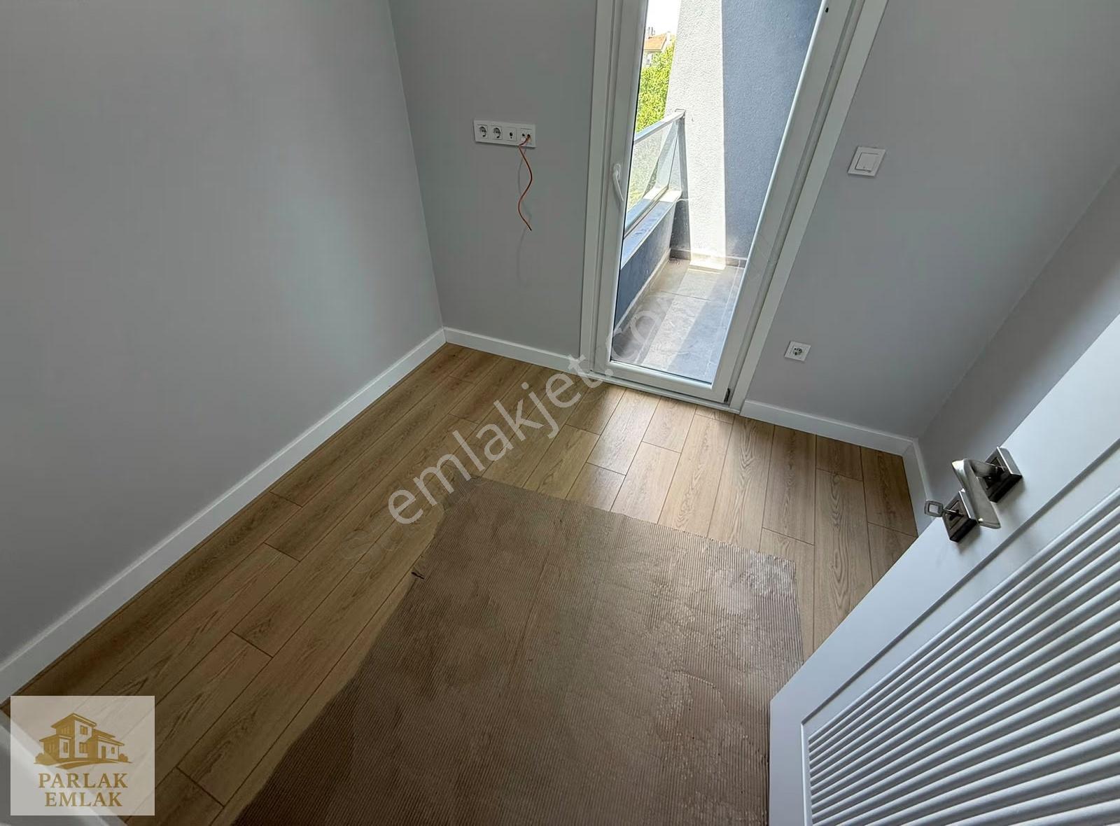 Parlak'tan Çok Güzel Konumda Sıfır Binada Dubleks Daire^^* - Görsel 26