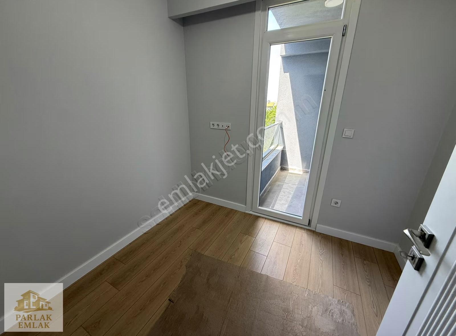 Parlak'tan Çok Güzel Konumda Sıfır Binada Dubleks Daire^^* - Görsel 25