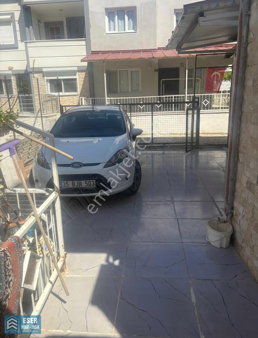 Didim Mavişehir De Denize 500 Mt Mesafede Satılık 4+1 Villa - Görsel 12