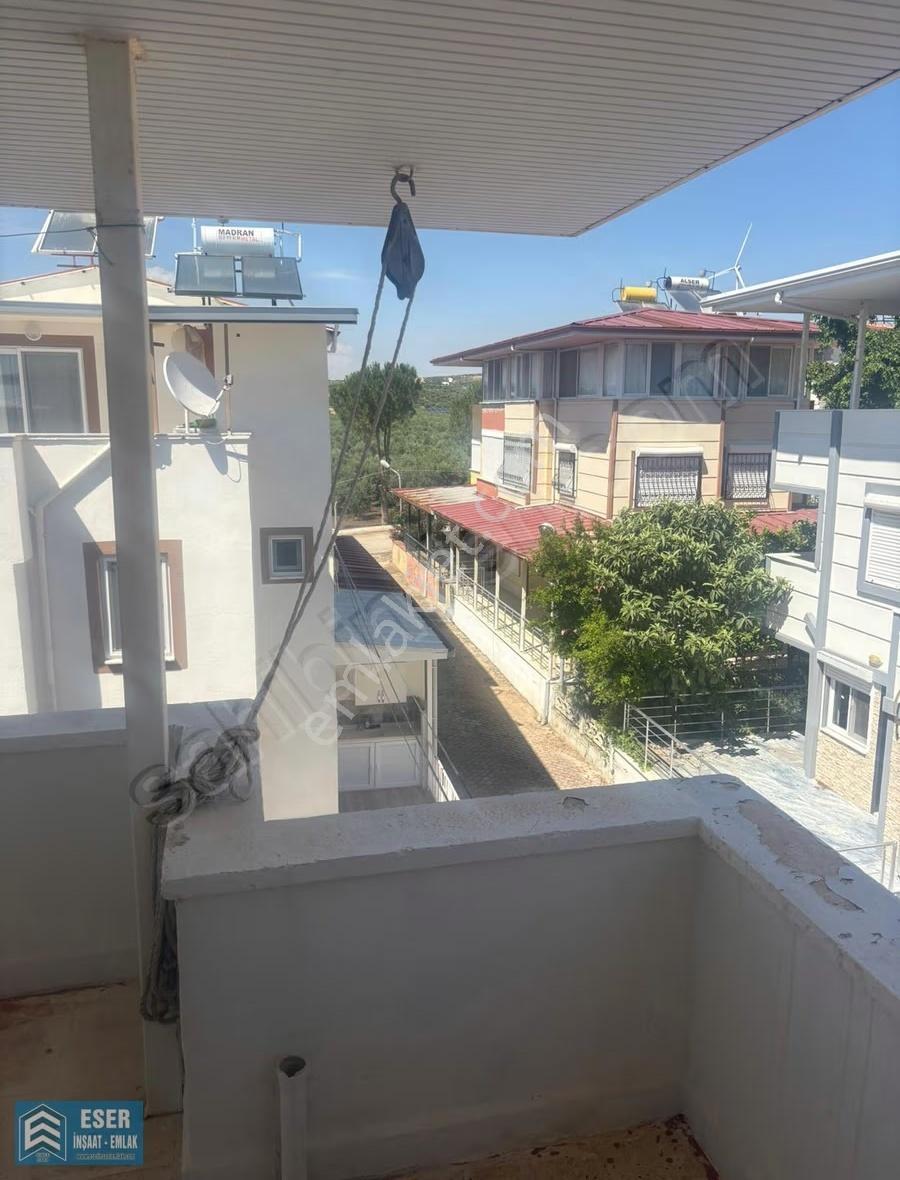 Didim Mavişehir De Denize 500 Mt Mesafede Satılık 4+1 Villa - Görsel 8