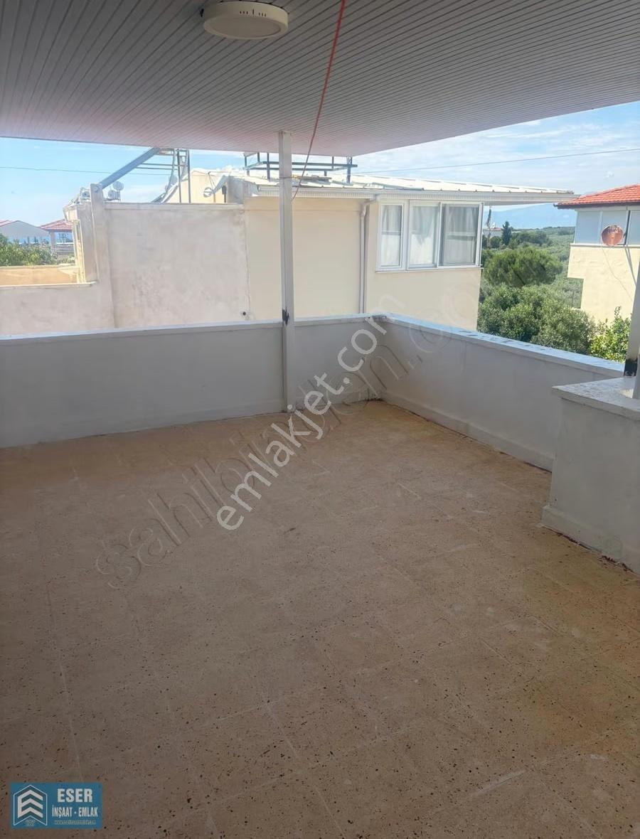 Didim Mavişehir De Denize 500 Mt Mesafede Satılık 4+1 Villa - Görsel 13