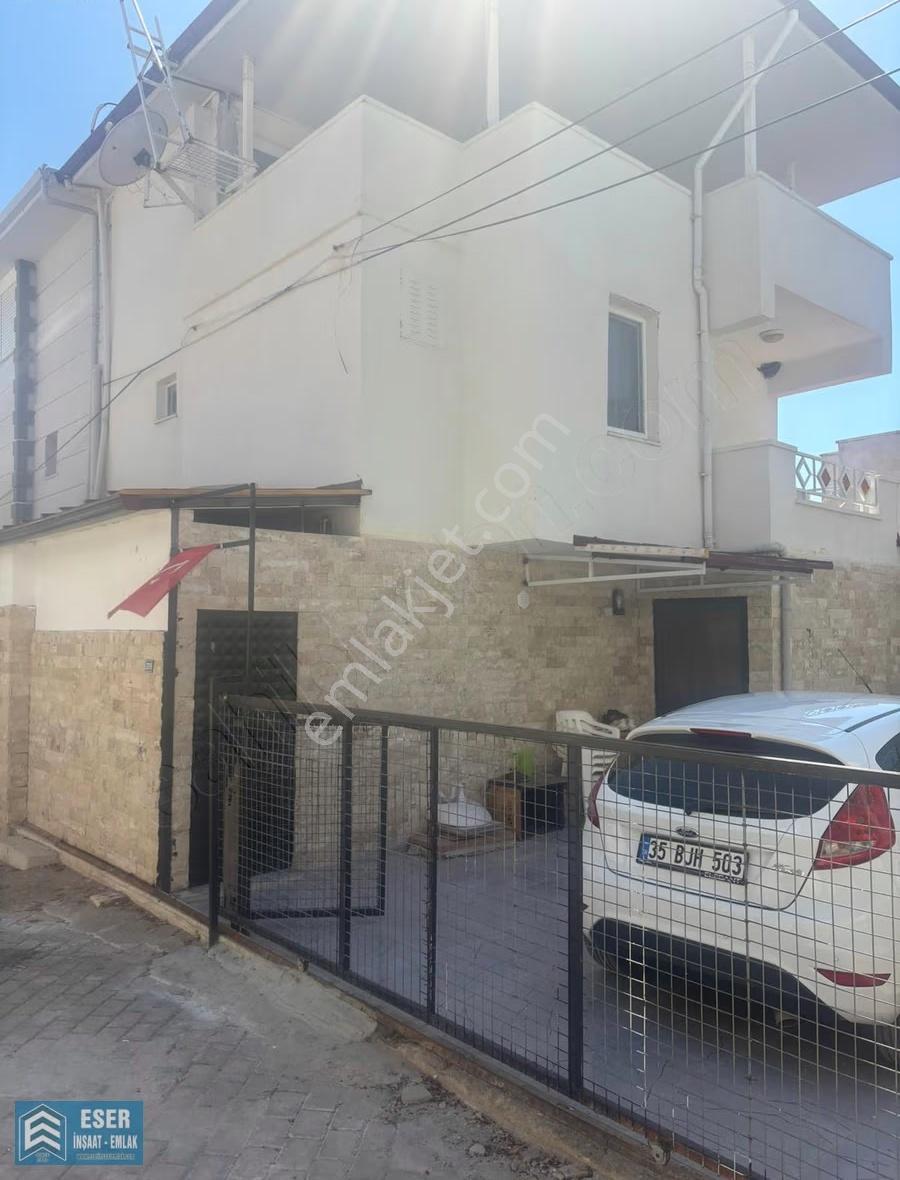 Didim Mavişehir De Denize 500 Mt Mesafede Satılık 4+1 Villa