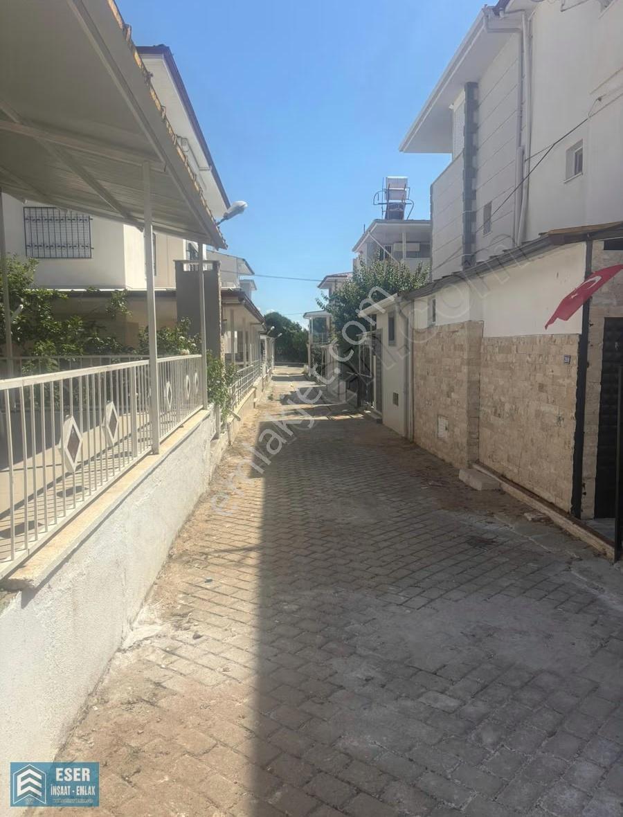 Didim Mavişehir De Denize 500 Mt Mesafede Satılık 4+1 Villa - Görsel 11