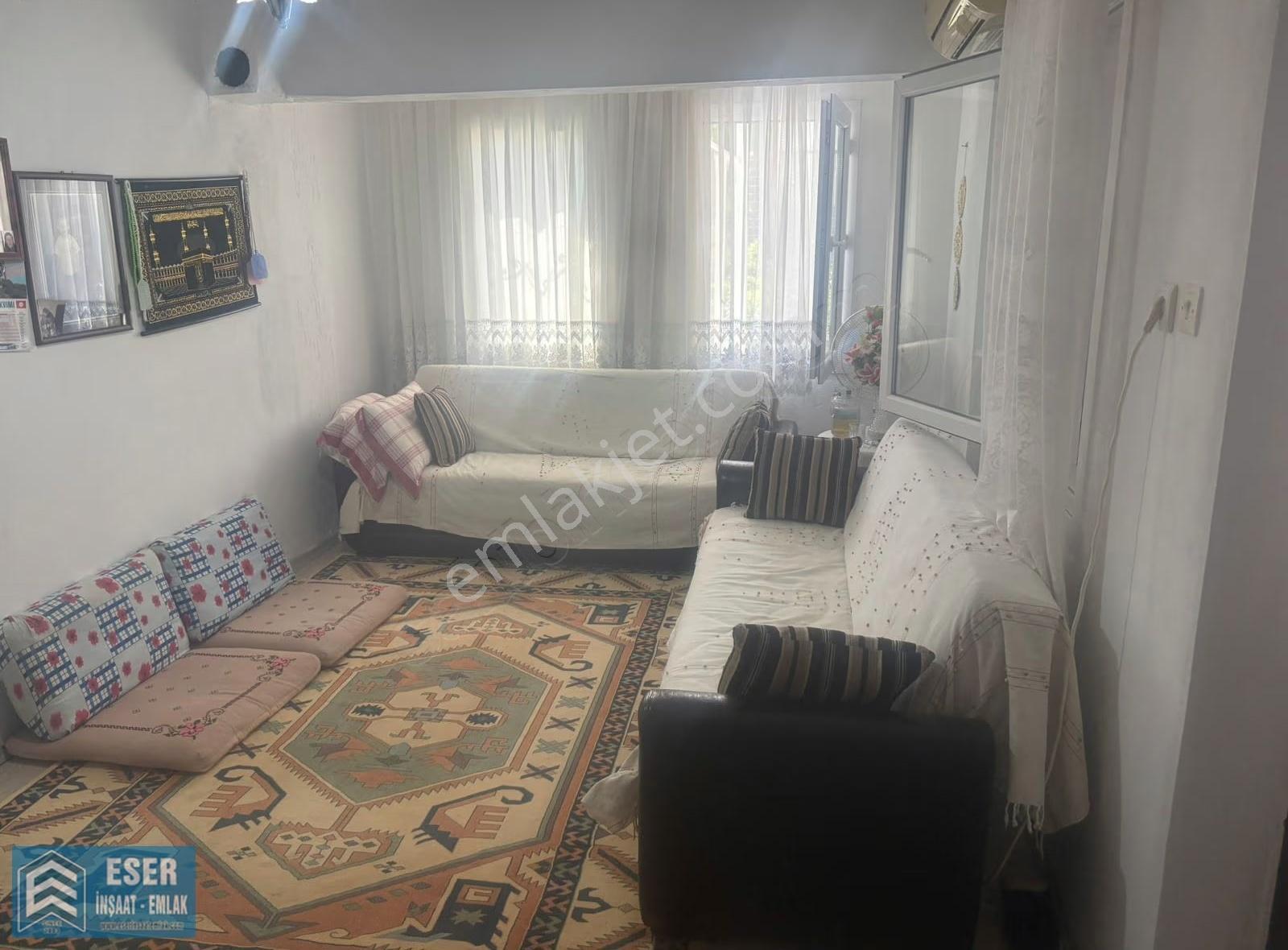 Didim Mavişehir De Denize 500 Mt Mesafede Satılık 4+1 Villa - Görsel 16