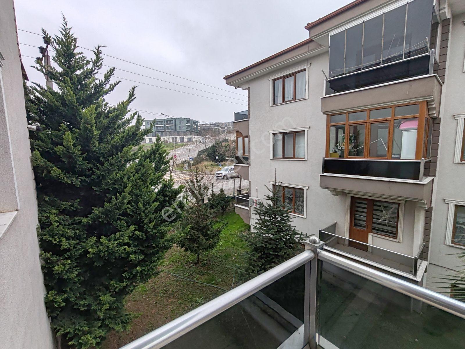Dere Mahallesinde Merkezi Konumda Satılık 3+1 Daire - Görsel 19