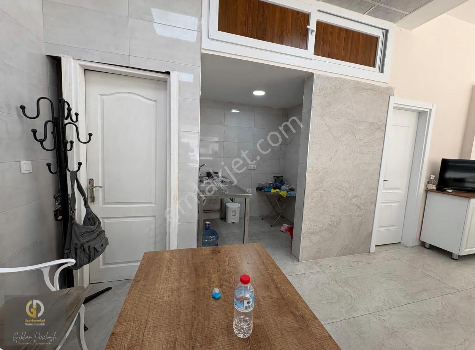Karşıyaka Yalı Mahallesinde Devren Kiralık Baklavacı Dükkanı - Görsel 13