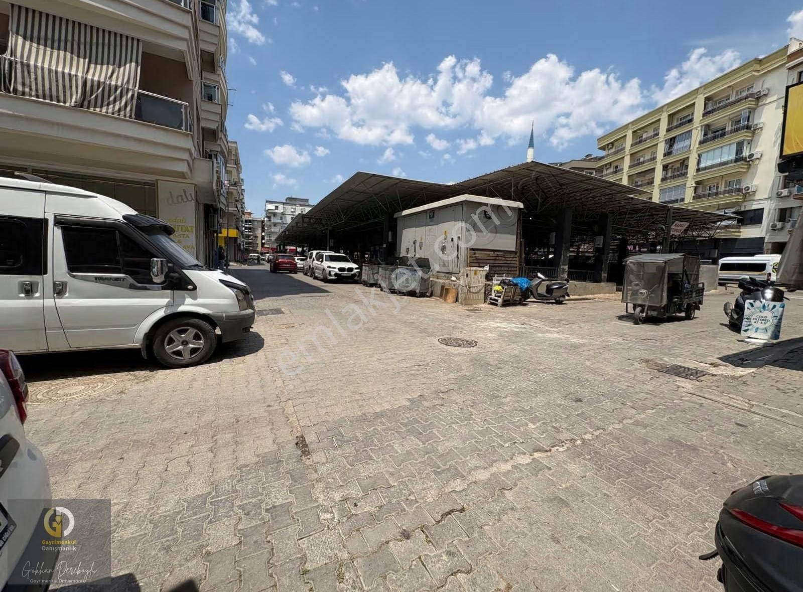 Karşıyaka Yalı Mahallesinde Devren Kiralık Baklavacı Dükkanı - Görsel 14