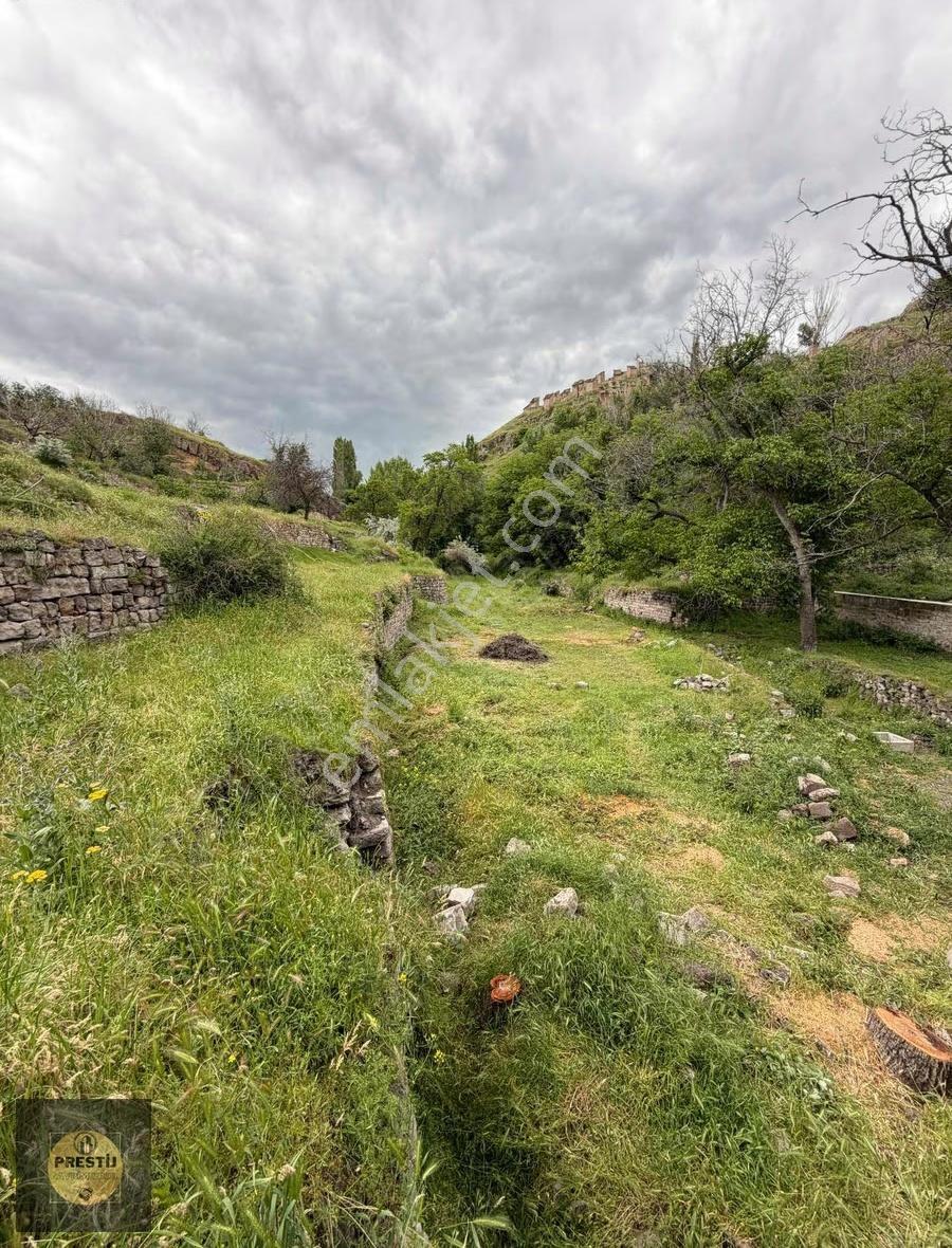 Geside Doğa İle İç İçe 605 M2 Temiz Villa Parseli - Görsel 5