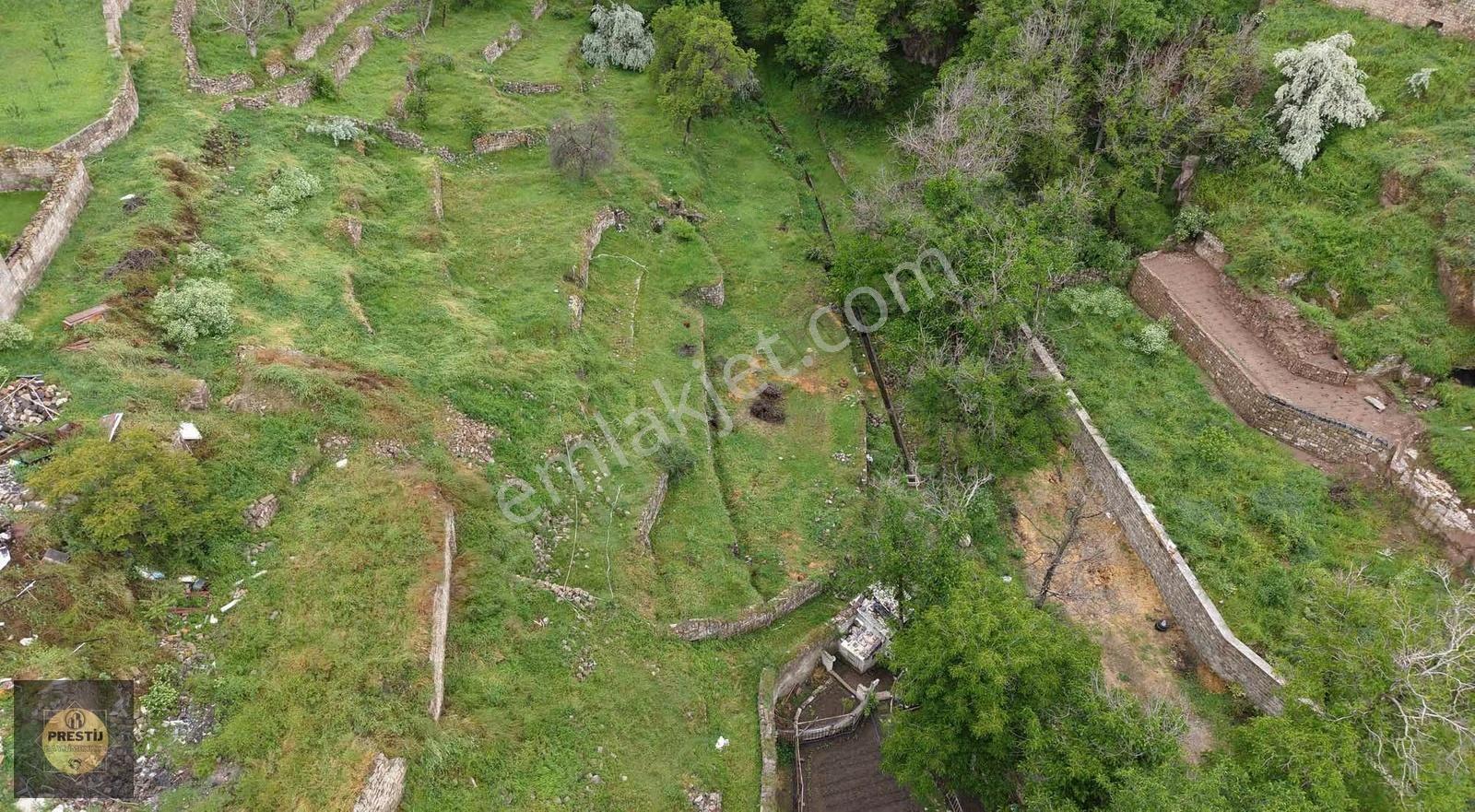 Geside Doğa İle İç İçe 605 M2 Temiz Villa Parseli - Görsel 3