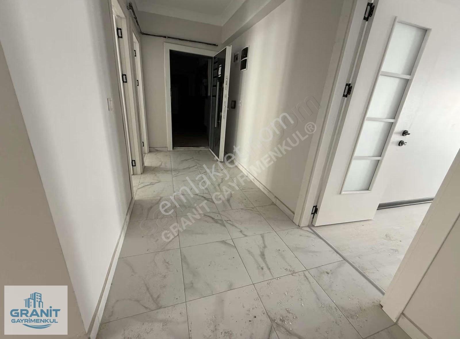 Granit Gayrimenkulden 2+1 Sıfır Daire - Görsel 27