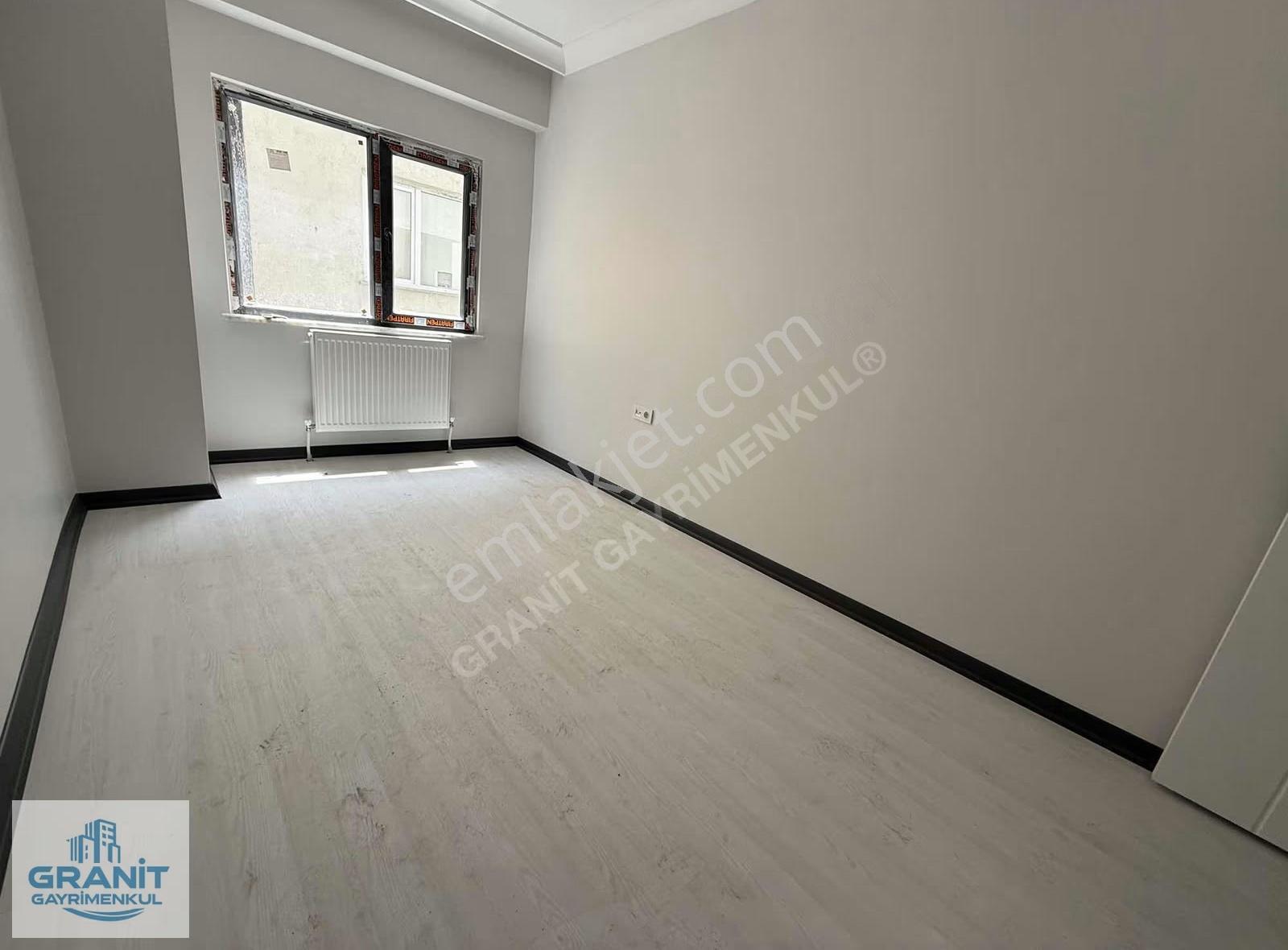 Granit Gayrimenkulden 2+1 Sıfır Daire - Görsel 15