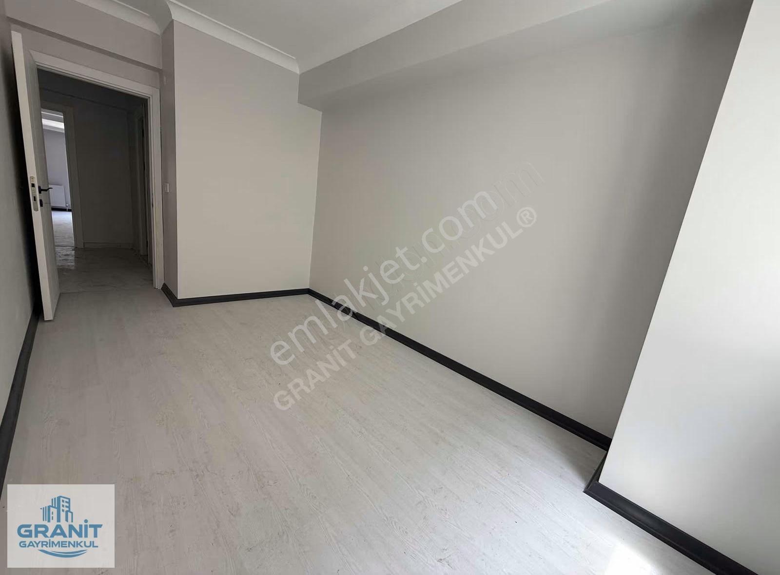 Granit Gayrimenkulden 2+1 Sıfır Daire - Görsel 13