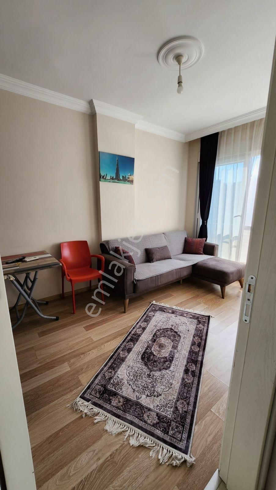 Antalya Kepez Kültür Meltem Dokuma Günlük Kiralık Ev - Görsel 3