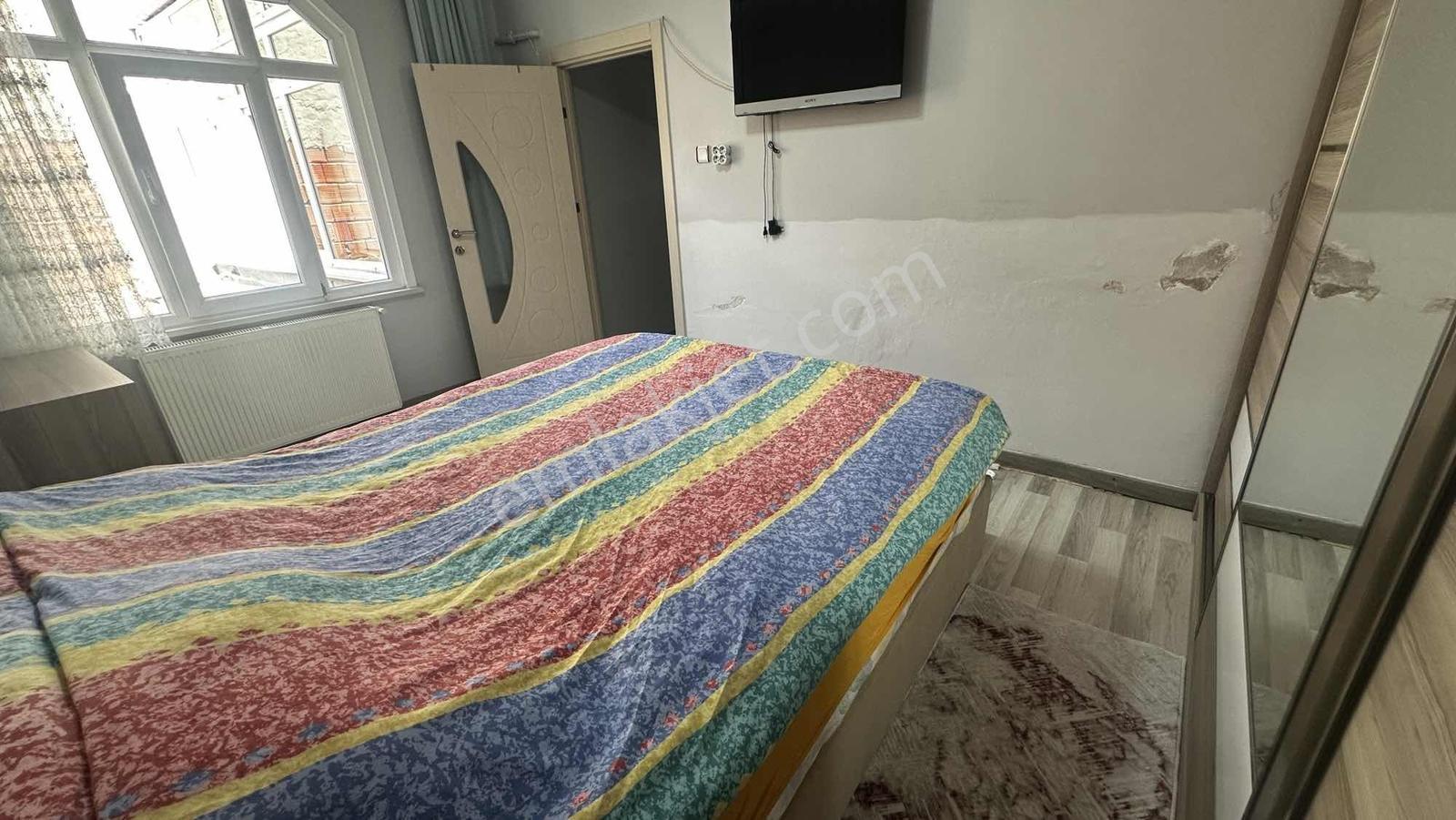 İnönü Mahallesi 2. Kat 125 M2 Satılık Daire - Görsel 15