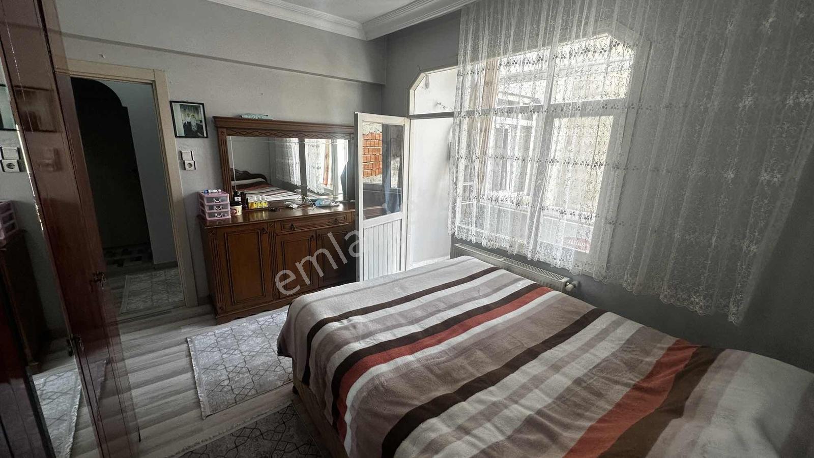 İnönü Mahallesi 2. Kat 125 M2 Satılık Daire - Görsel 3