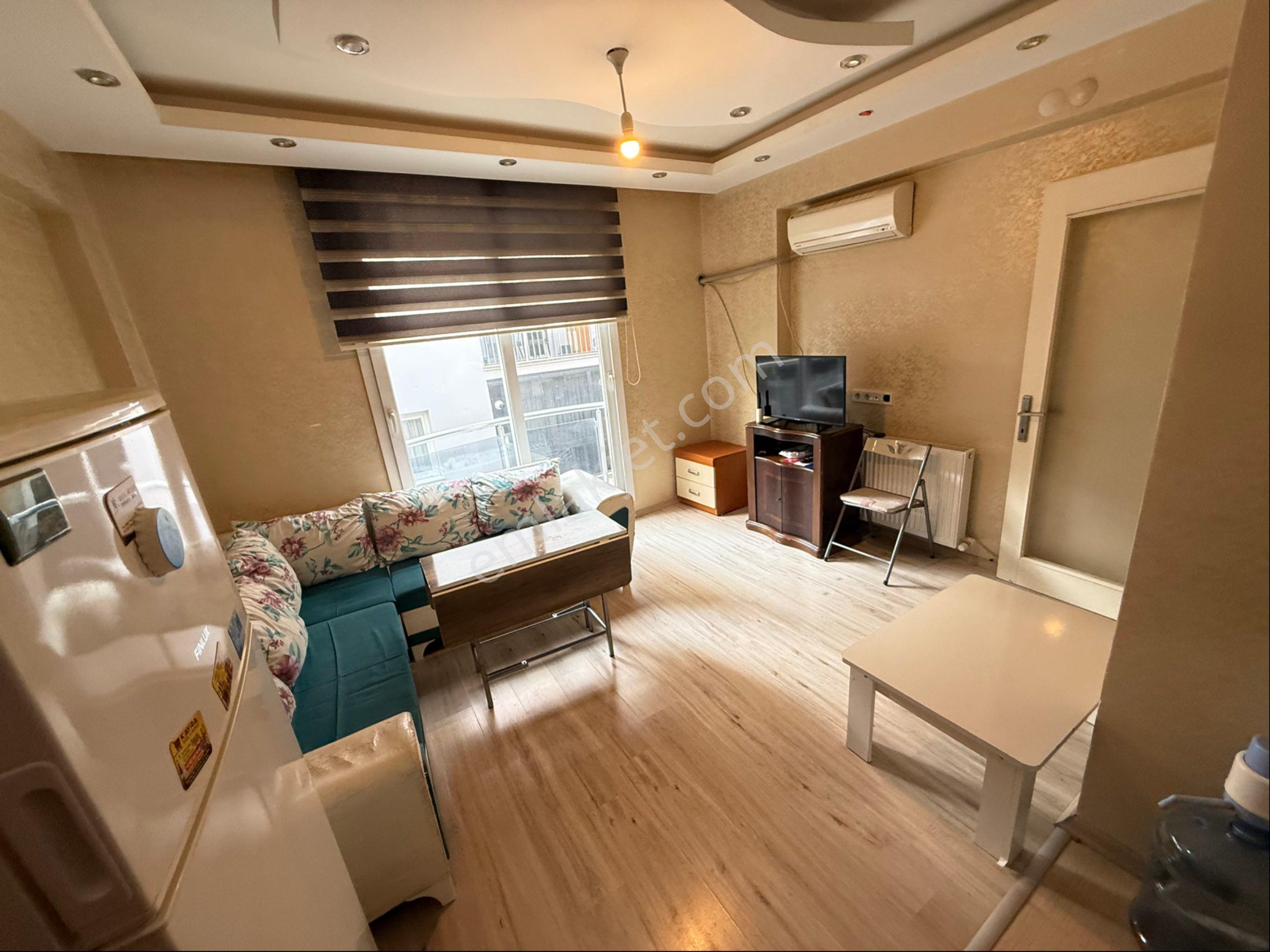 Buca Adatepe’de Üniversite Ve Begos’a Yakın Eşyalı 2+1 Kiralık Daire - Görsel 10