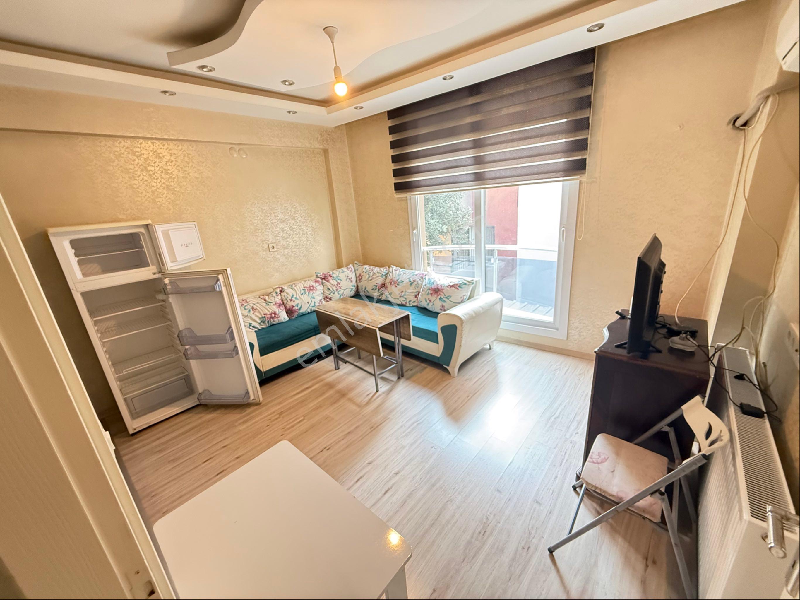 Buca Adatepe’de Üniversite Ve Begos’a Yakın Eşyalı 2+1 Kiralık Daire - Görsel 8