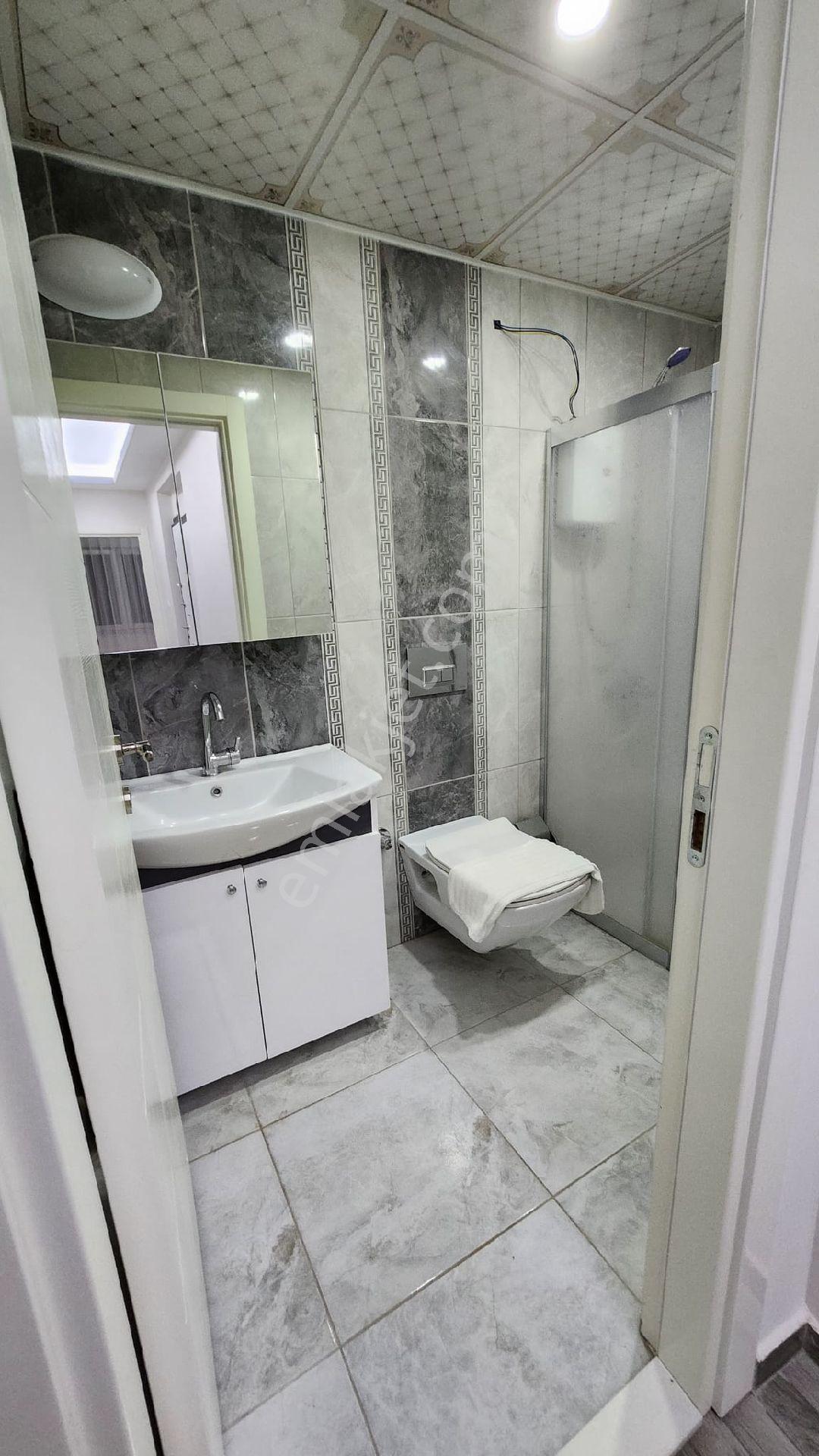 Antalya Kepez Kültür Ahatlı Dokuma Meltem Günlük Kiralık Ev Apart Daire - Görsel 8